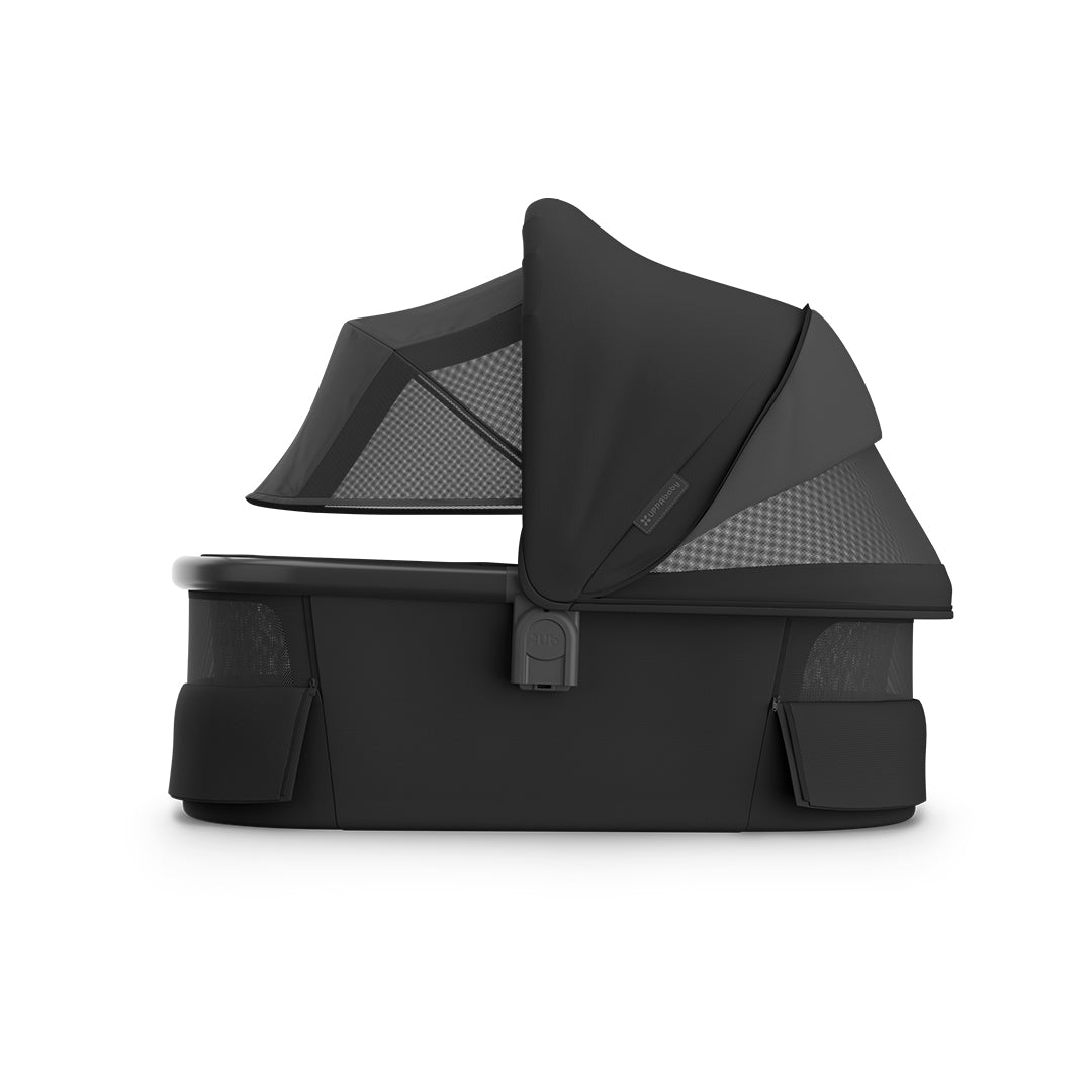  UPPAbaby Bassinet V3 - Jake - Charcoal、mySite、merchandisen