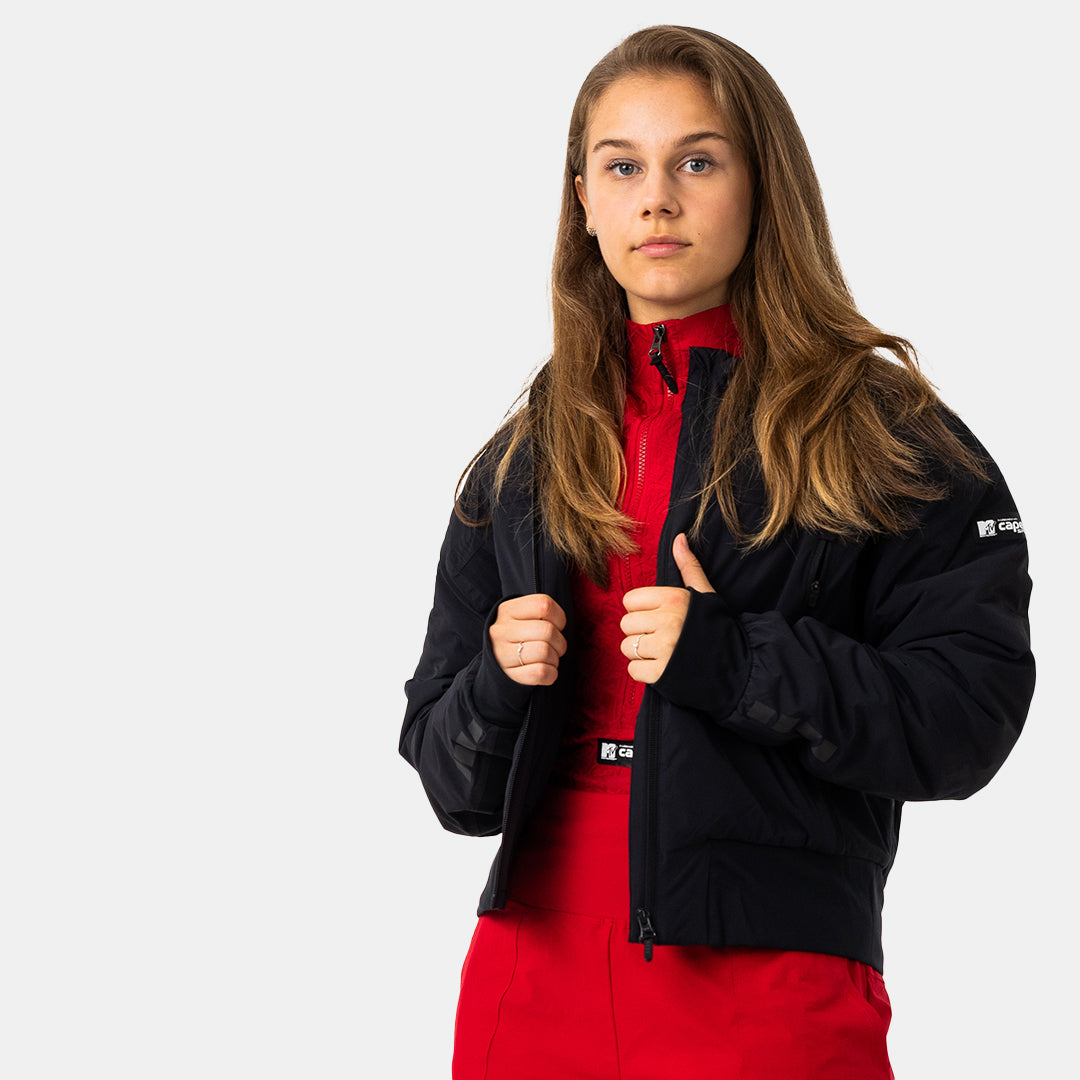 MTV WOMEN'S TURN IT ON JACKET