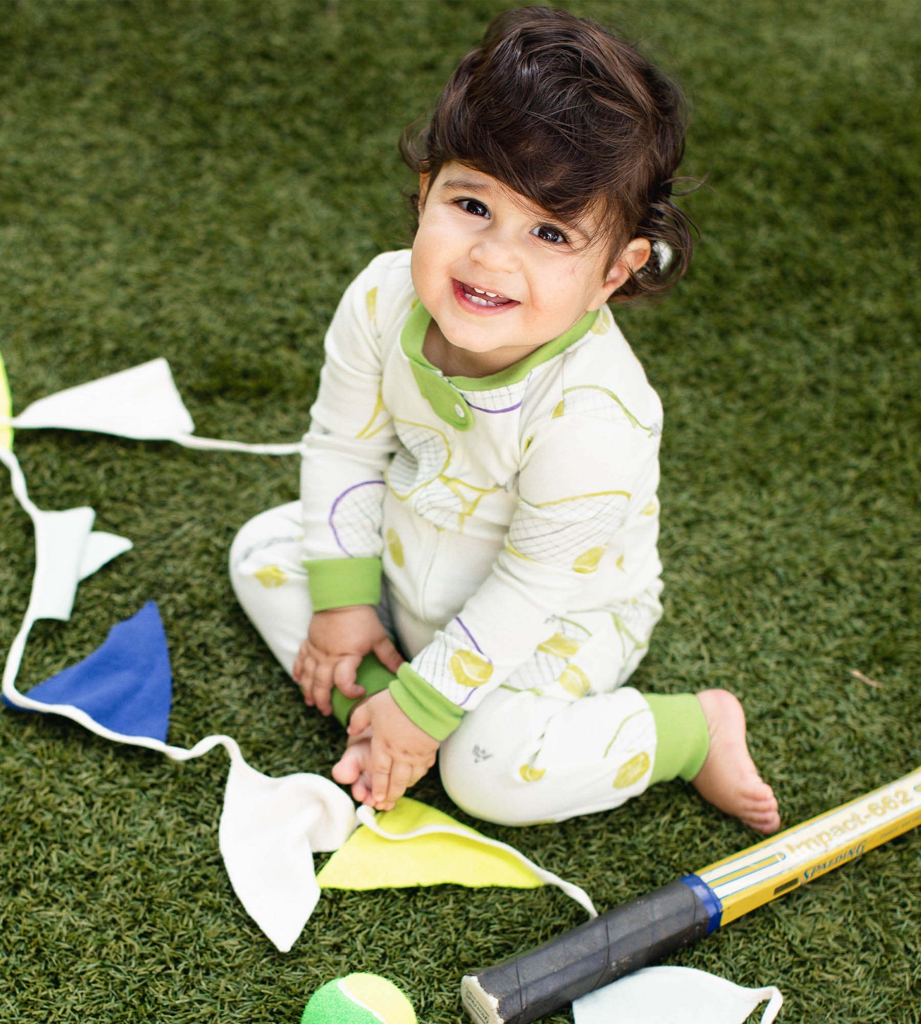  Tennis Organic Cotton Sleep & Play、mySite、layawaytickets