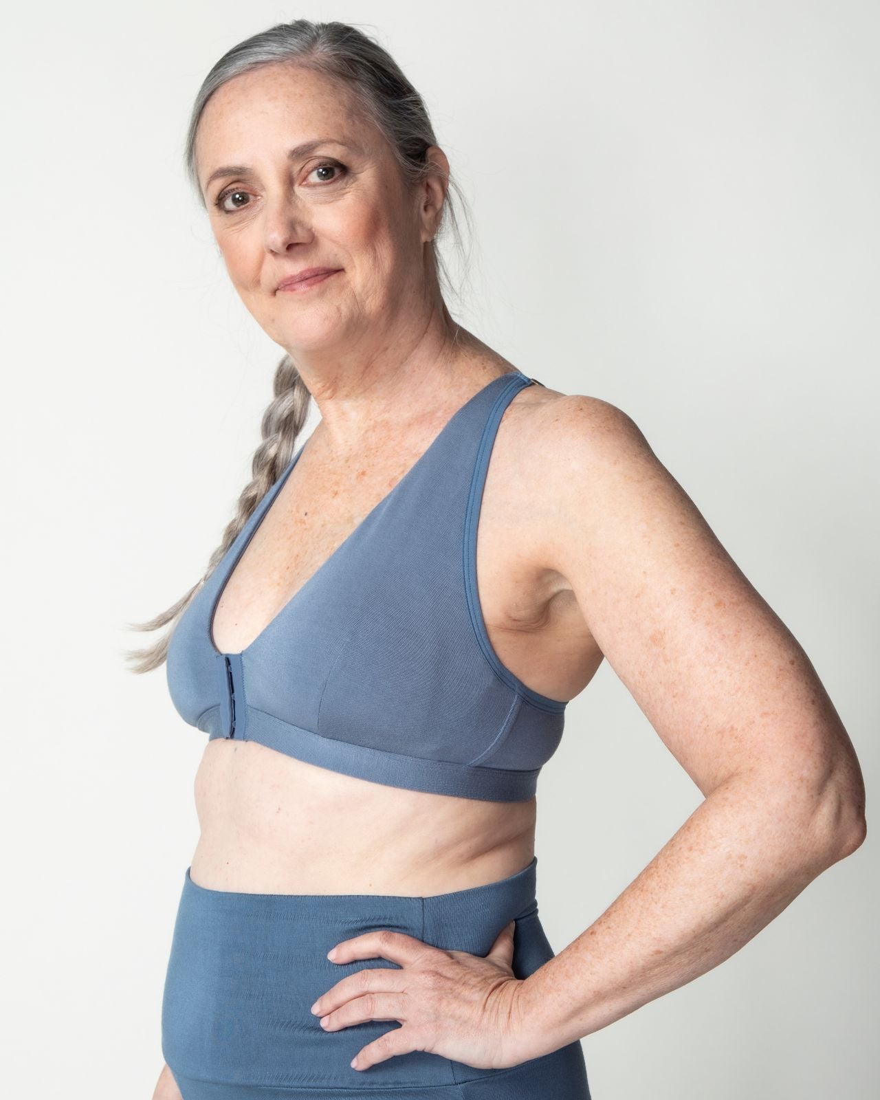 Melissa Front Closure Bra、mySite、bengalsvssteelers