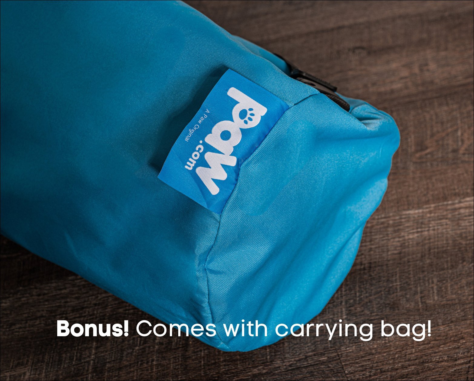 PupRug by Paw.com™ Portable Orthopedic Dog Bed - Grey、mySite、solidvoid