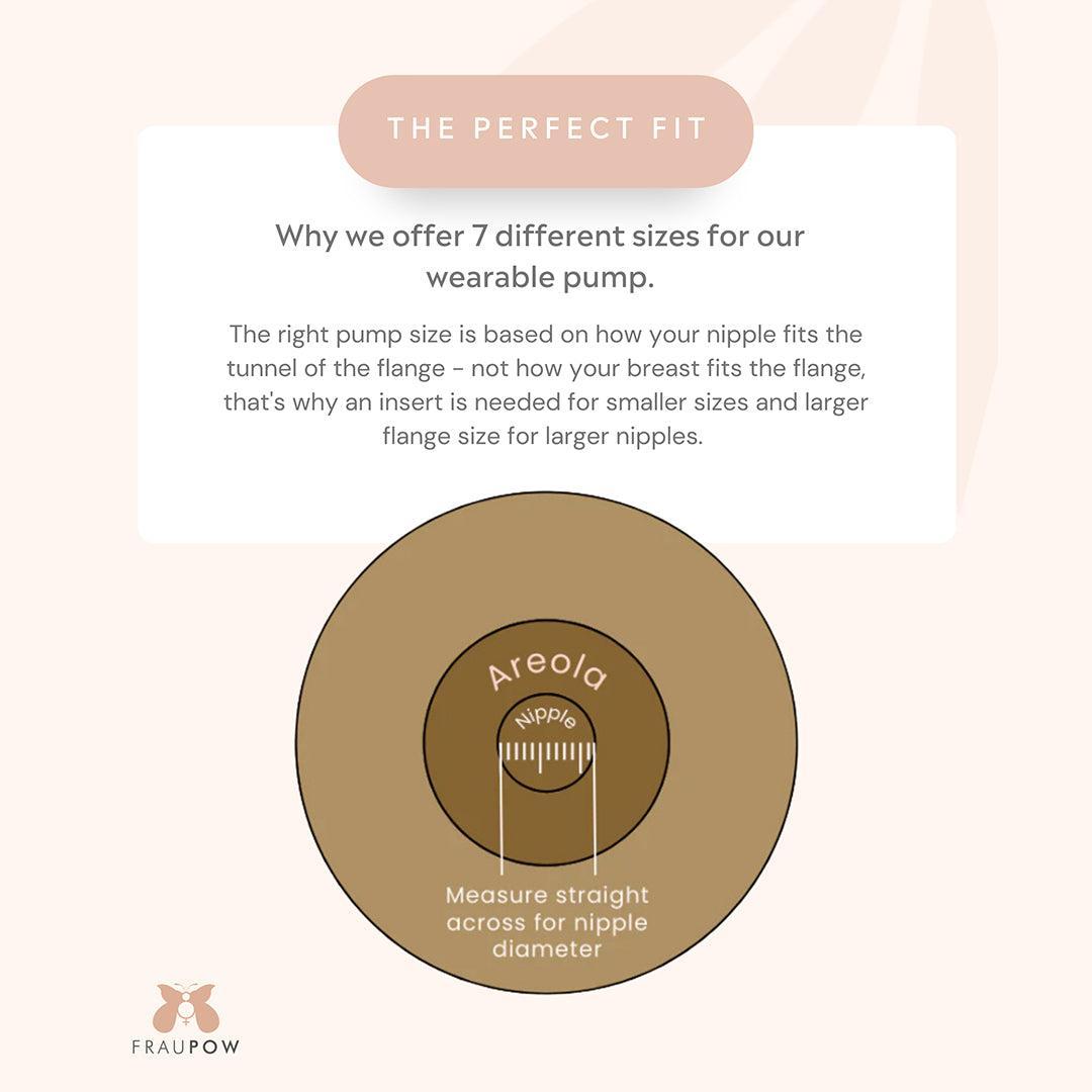  Fraupow Pump & Go Bundle、mySite、merchandisen