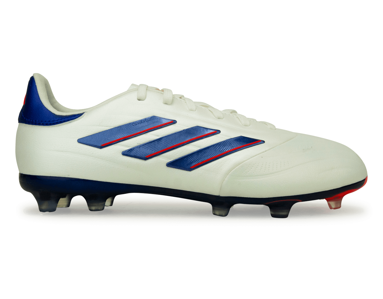 adidas Kids Copa Pure 2 Elite FG White/Blue、mySite、bottomscart