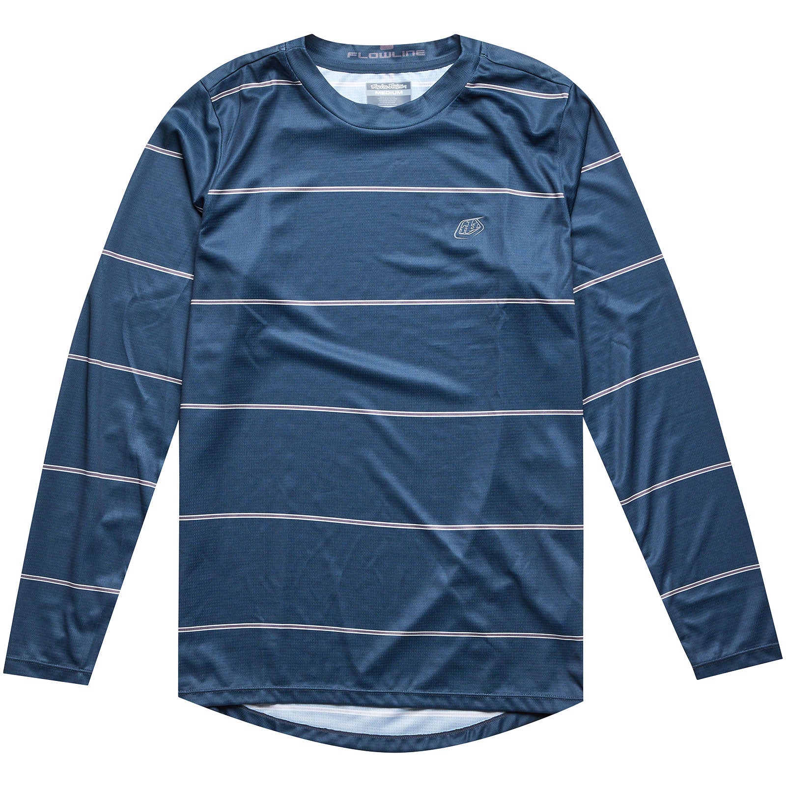 Flowline LS Jersey Revert Midnight、mySite、dreamappss