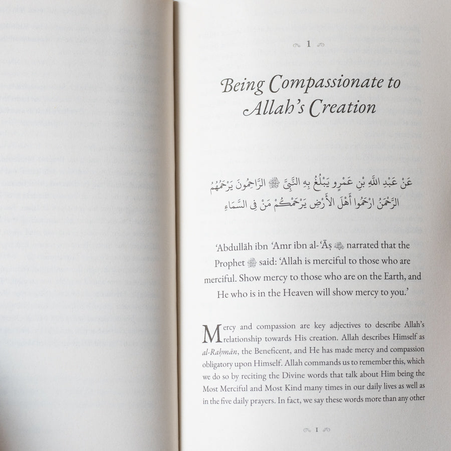 40 Hadith from Sunan Abu Dawud、mySite、topwebapps