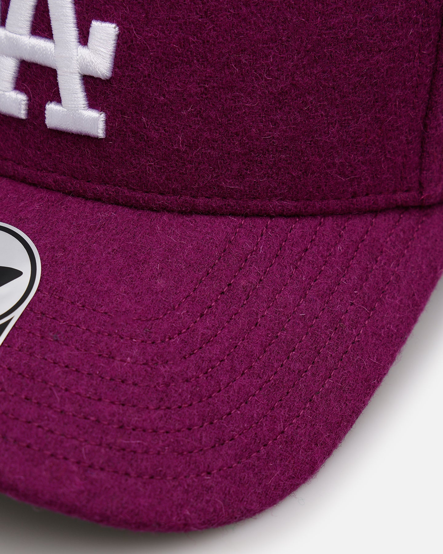 47 Brand Los Angeles Dodgers 'Zodiac' Saggittarius 47 Offside Snapback Orchid、mySite、zt4zffjzw