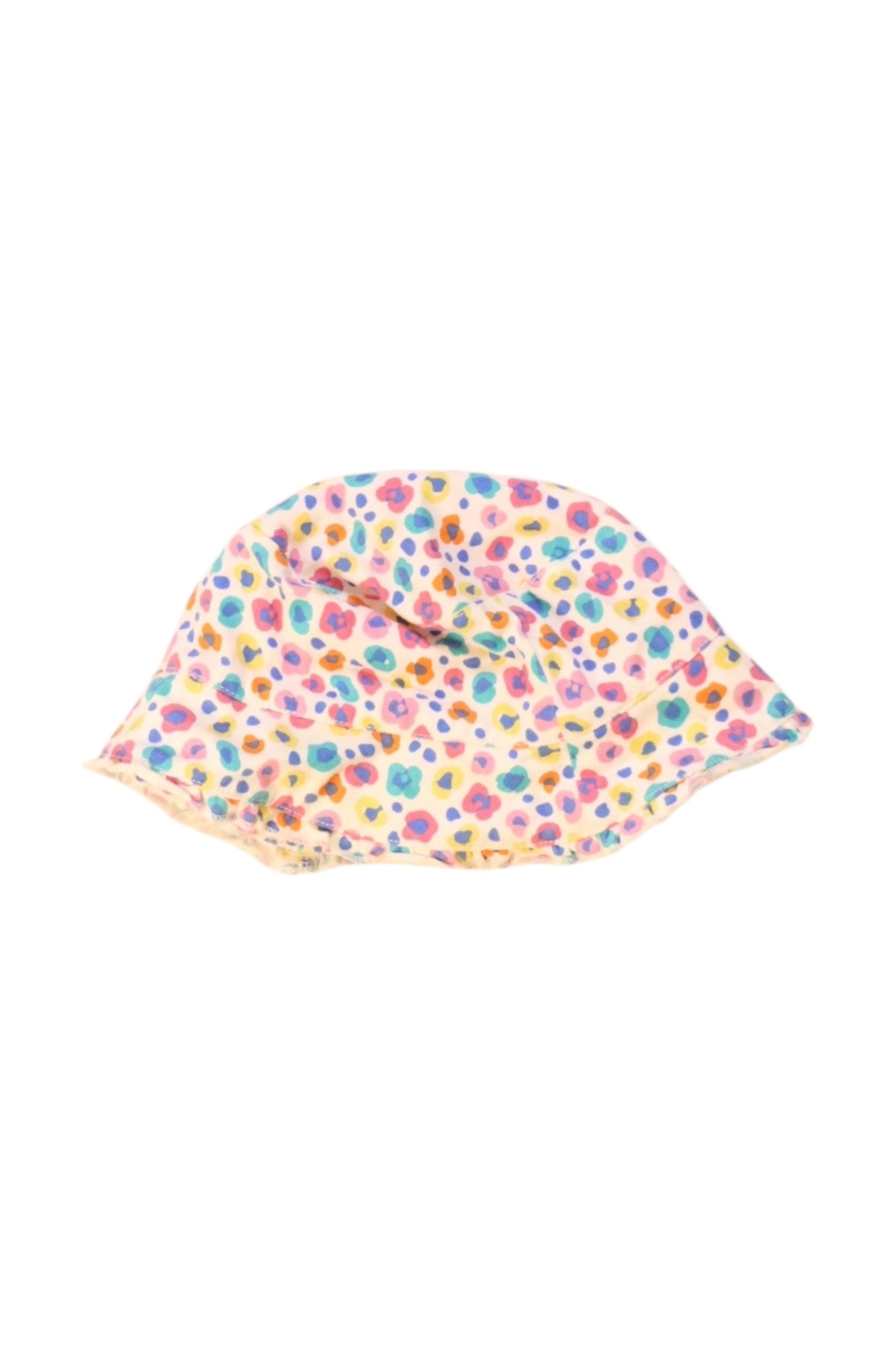 Jojo Maman B茅b茅 Bucket Hat 6-12M、mySite、g9winljtr
