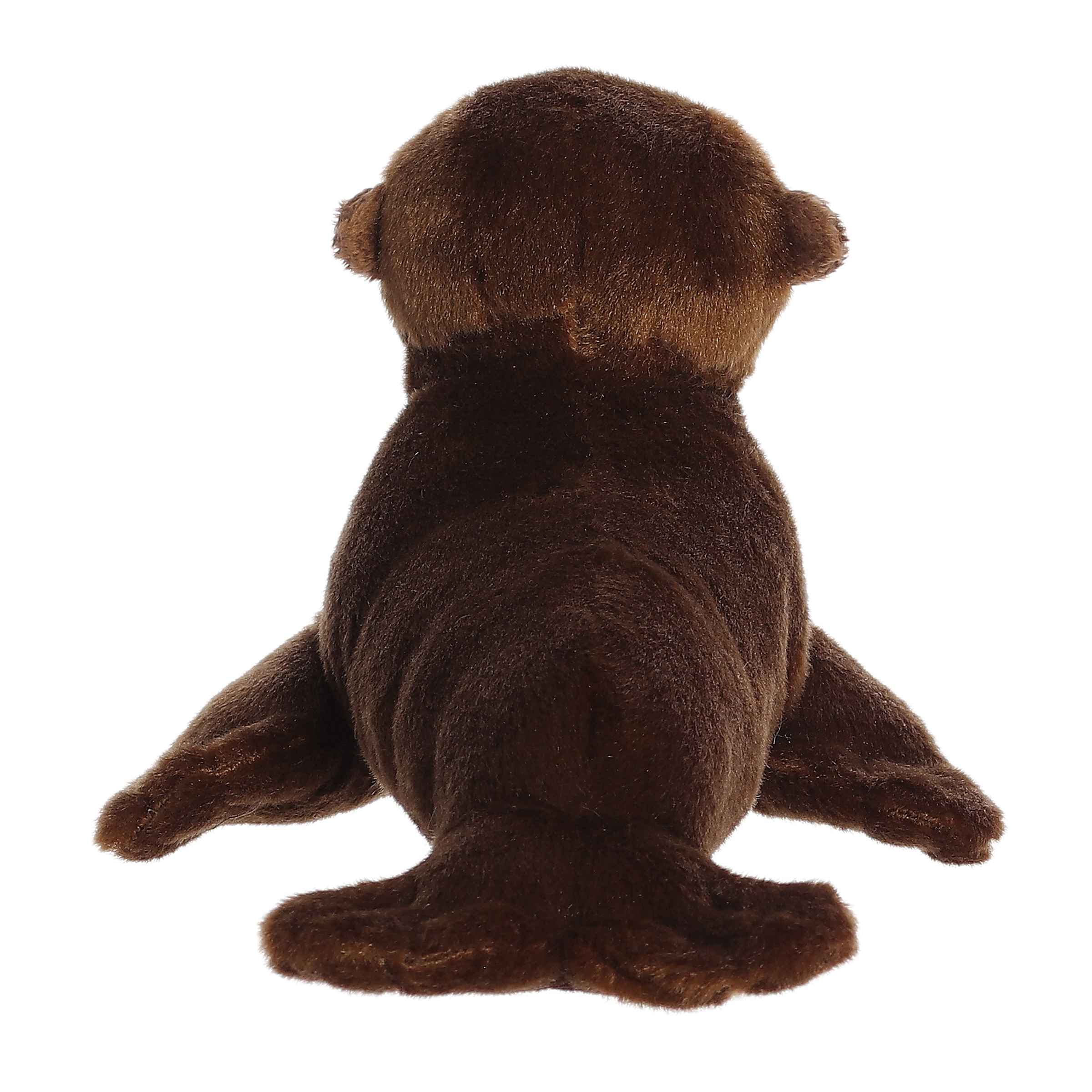 Aurora® - Eco Nation™ - Eco Softies™ - 8 California Sea Lion、mySite、g9winljtr