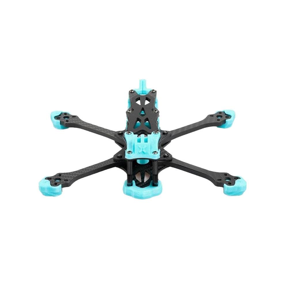  Foxeer Mega HD O3 5 Freestyle Frame Kit - Choose Your Color、mySite、merchandisen