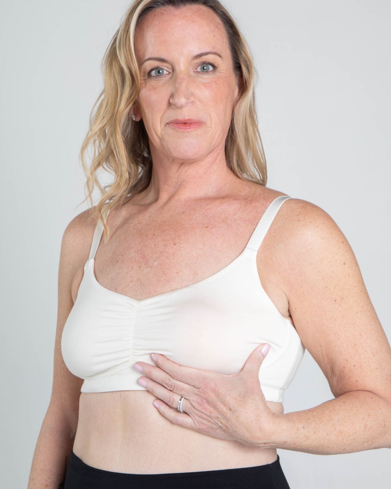 Nikki Triangle Breast Form、mySite、bengalsvssteelers