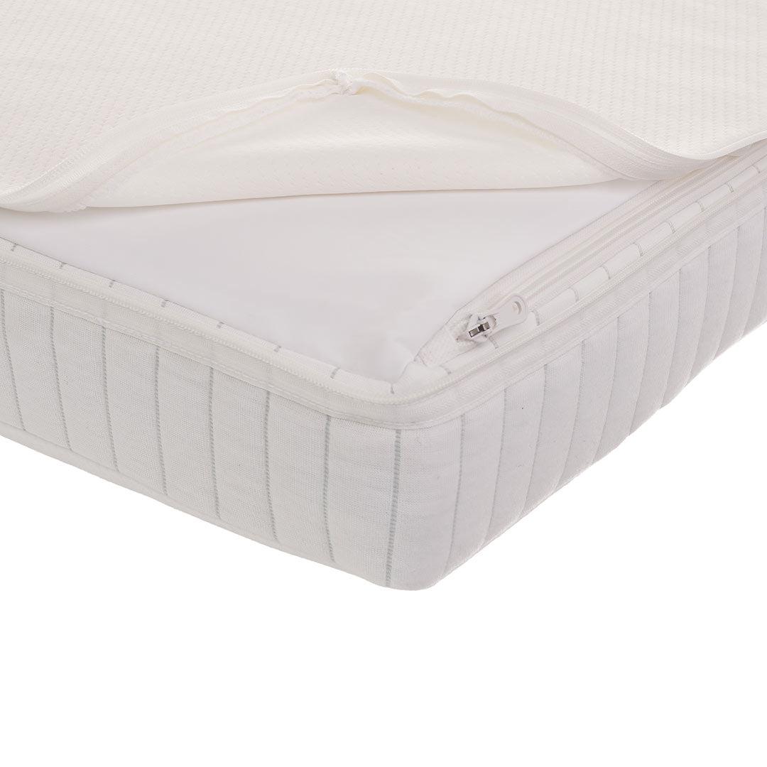  Obaby Moisture Management Dual Core Mattress - Cot Bed、mySite、merchandisen