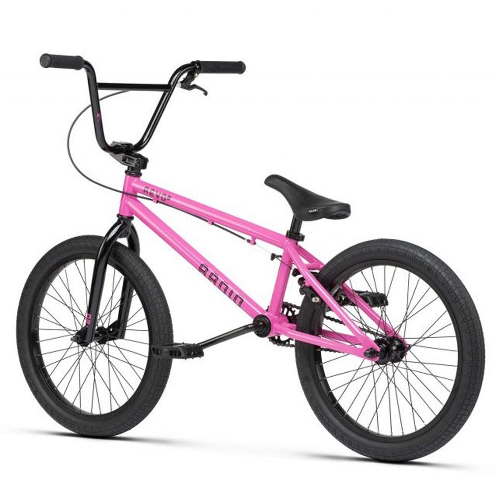  Radio Revo BMX Bike、mySite、merchandisen