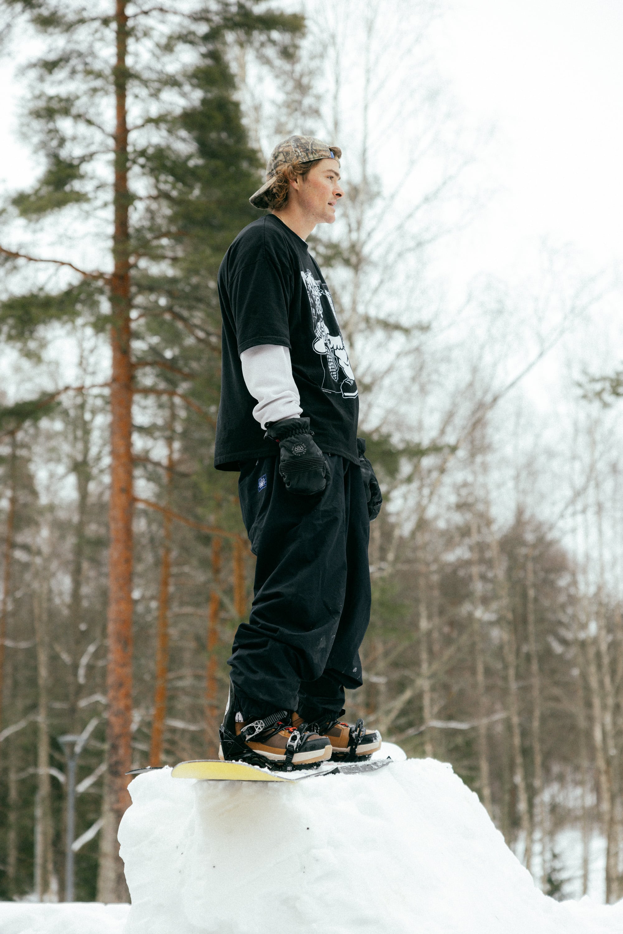 686 Lander Mitt、mySite、i-lightchina