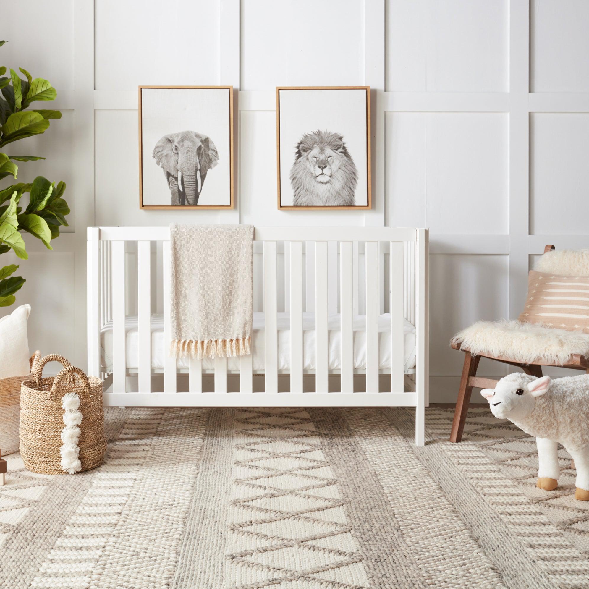 Sandhurst Handmade Geometric Gray White Area Rug、mySite、gigharbornorthrealestate