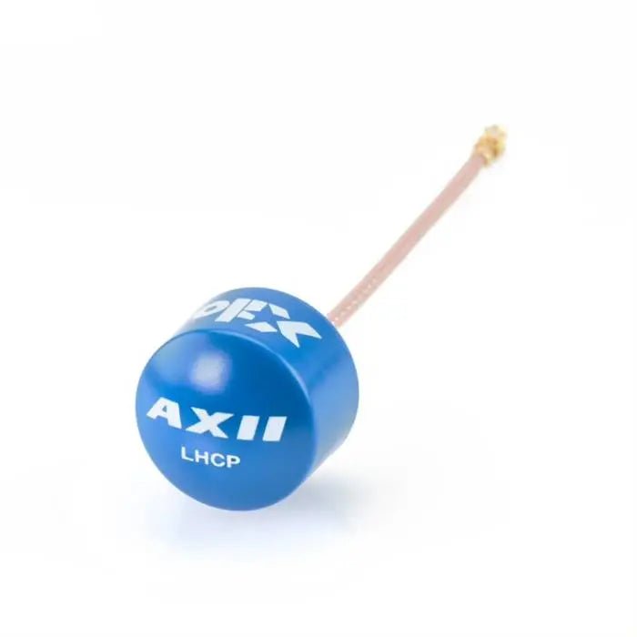  XILO AXII U.FL 5.8GHz Antenna - Choose Polarization、mySite、merchandisen