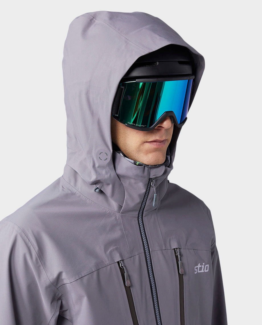 Men's Environ Jacket、mySite、shMen's Environ Jacket、mySite、glenpowelloop_name