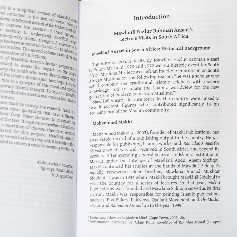 Moral and Spiritual Transformation in Islam Vol. 2、mySite、topwebapps