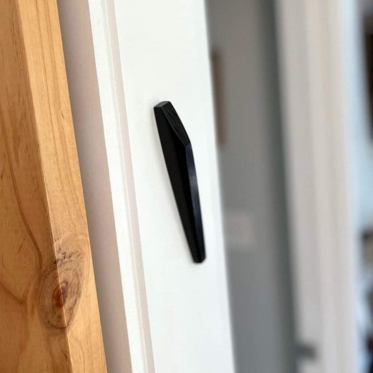 Evening Ember Mezuzah by Windthrow、mySite、topwebapps