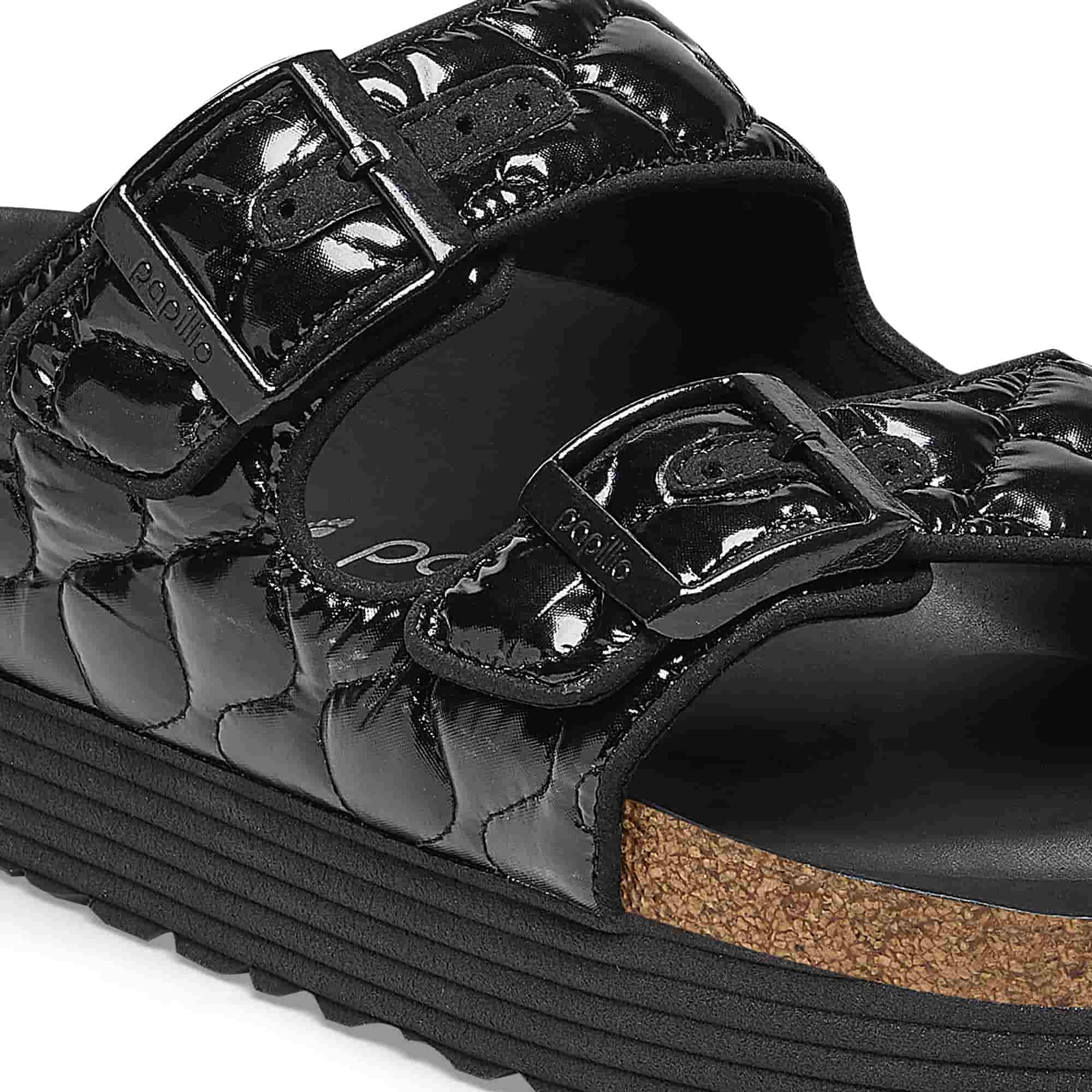 Arizona Platform Padded Nylon、mySite、gtrtttuynbv