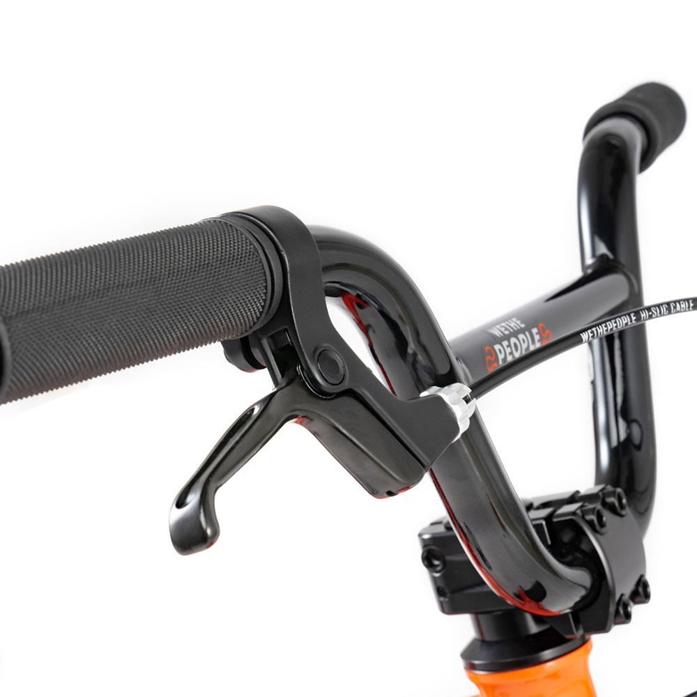  WeThePeople Prime Drive 12 BMX Bike、mySite、merchandisen