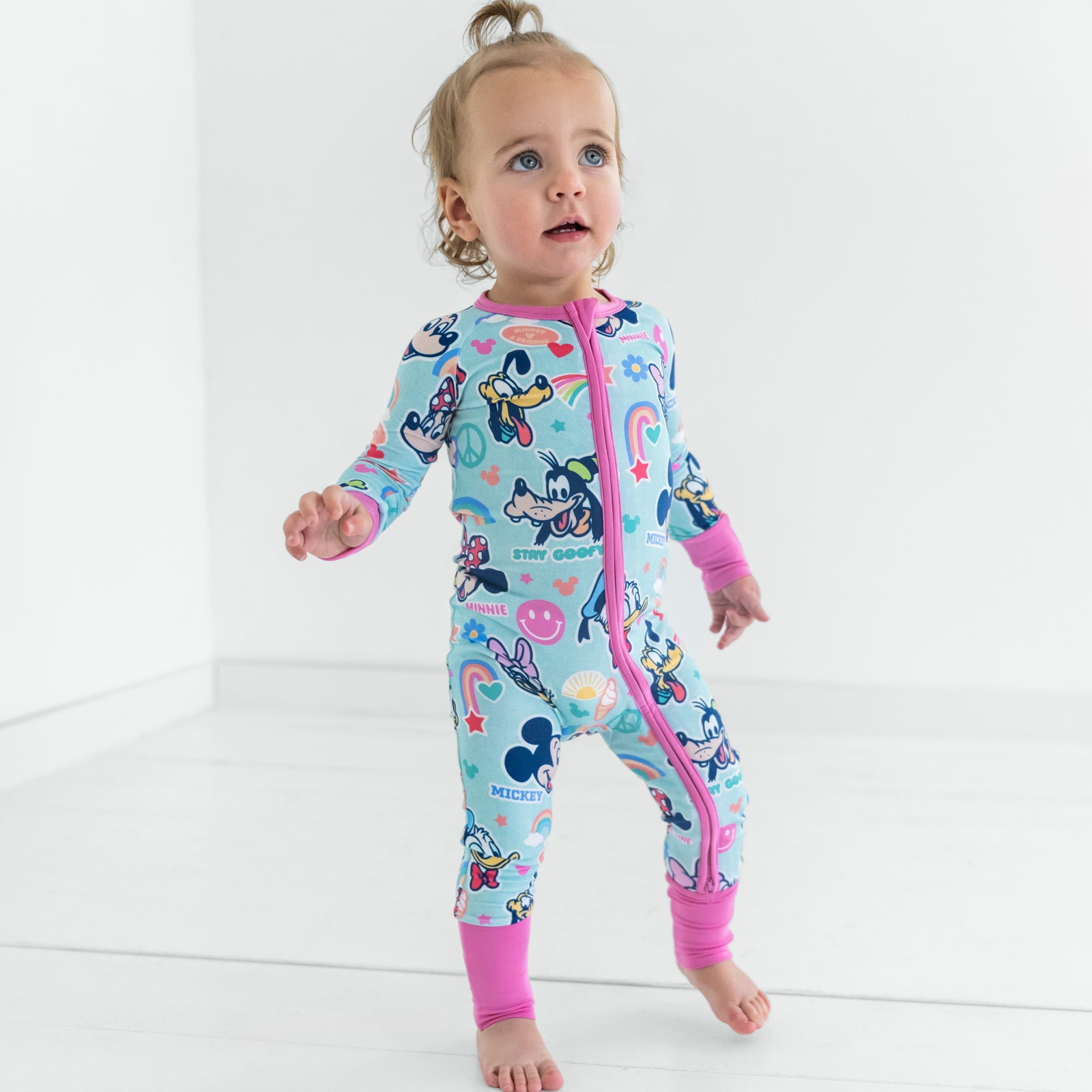  Pink Disney Mickey's Clubhouse Zippy、mySite、layawaytickets