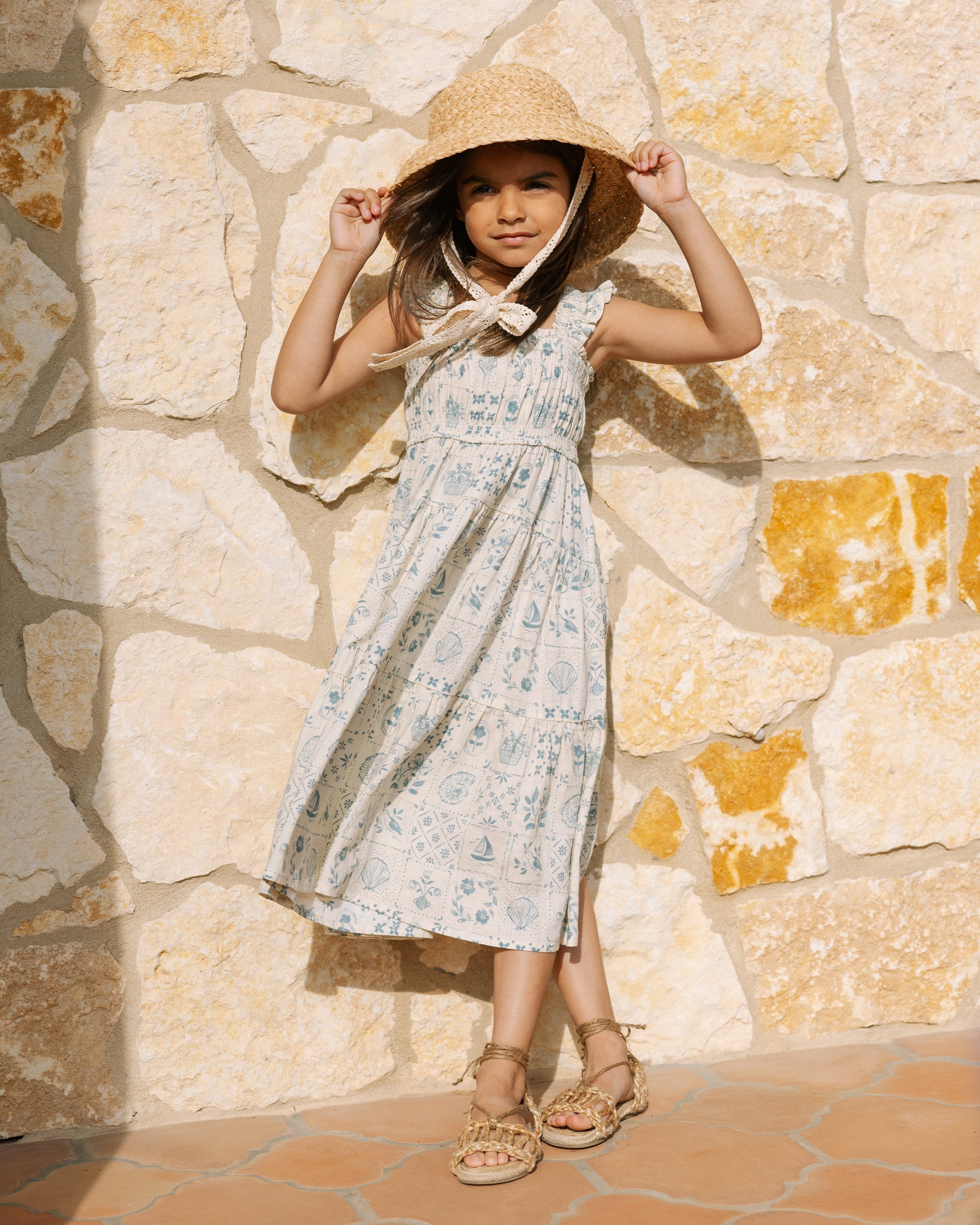  Josie Dress || Tile、mySite、layawaytickets