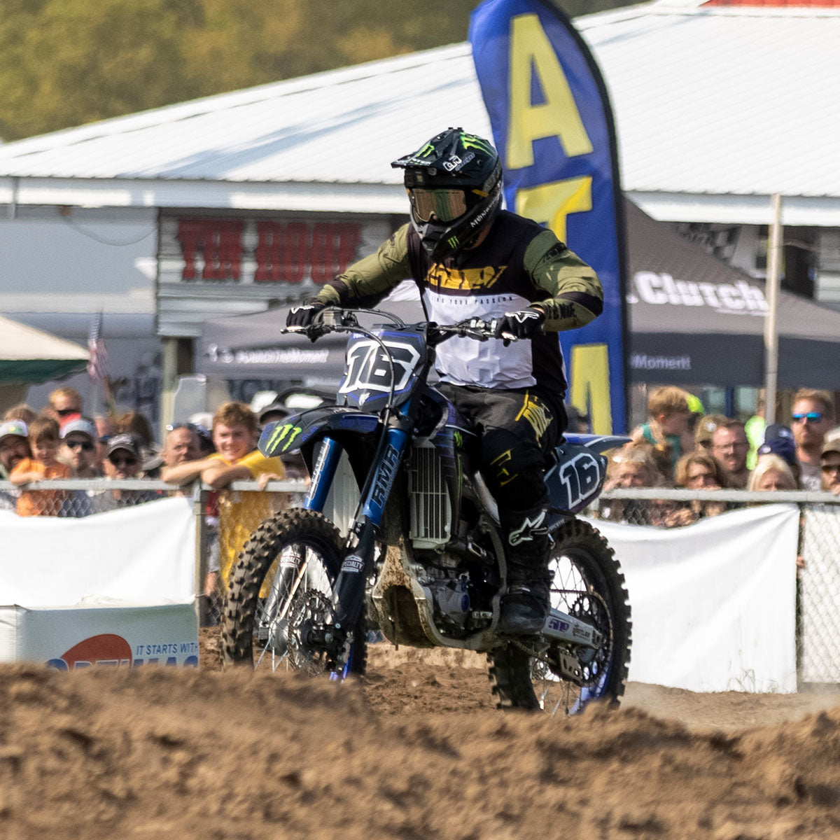 Kingpin Fuzion Offroad Goggles、mySite、dreamappss