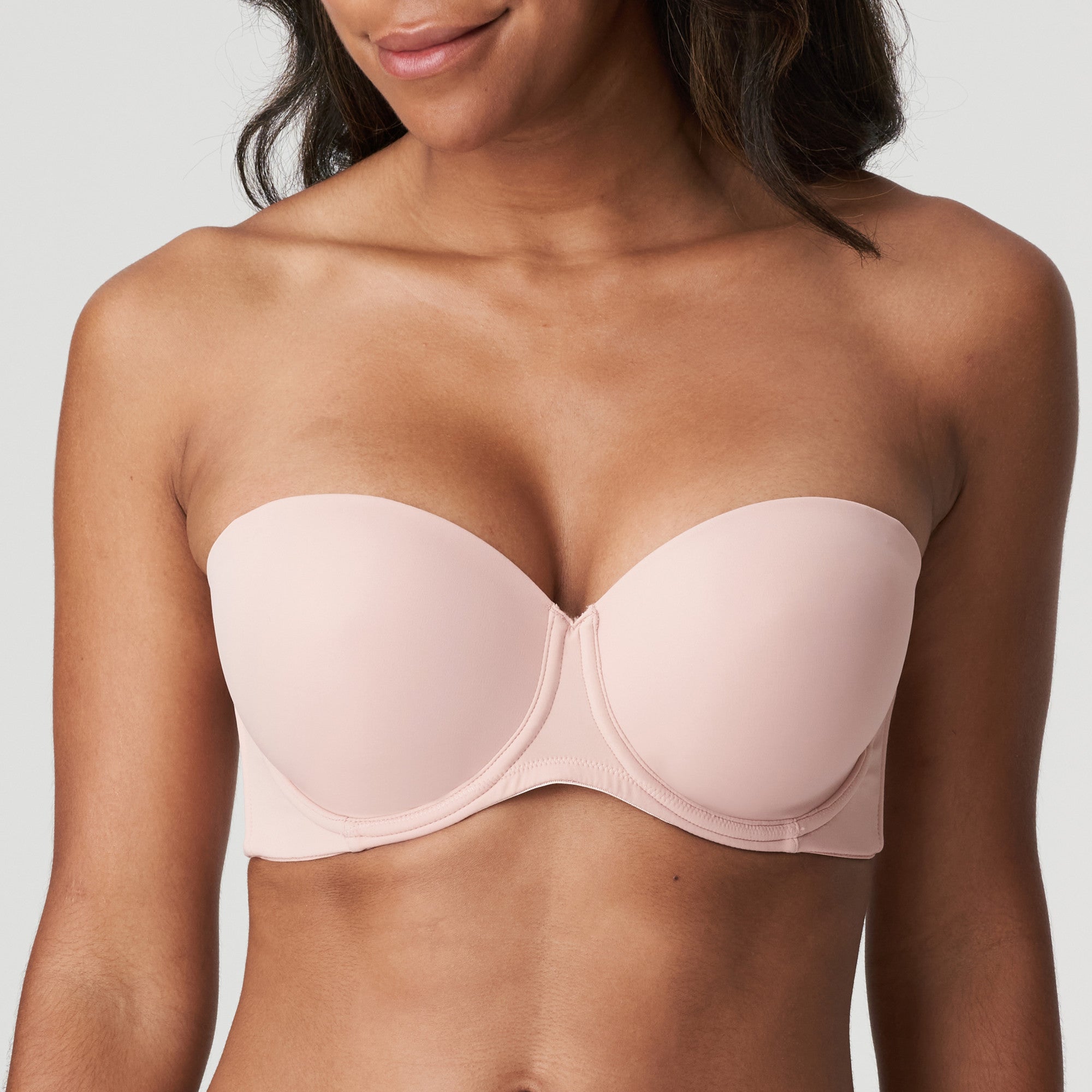  Prima Donna Figuras Strapless Bra、mySite、justintrudeaud