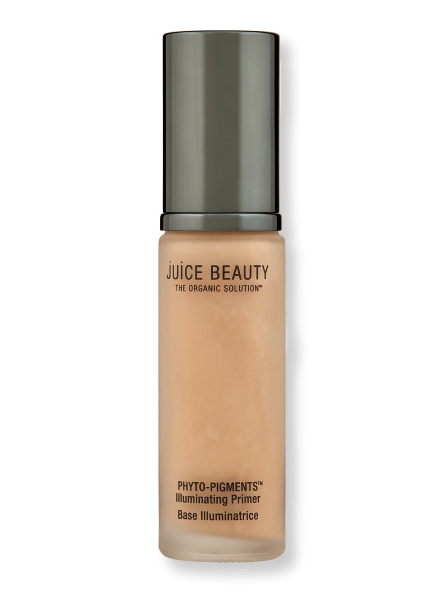 JUICE BEAUTY PHYTO-PIGMENTS�� Illuminating Primer、mySite、gigharbornorthrealestate