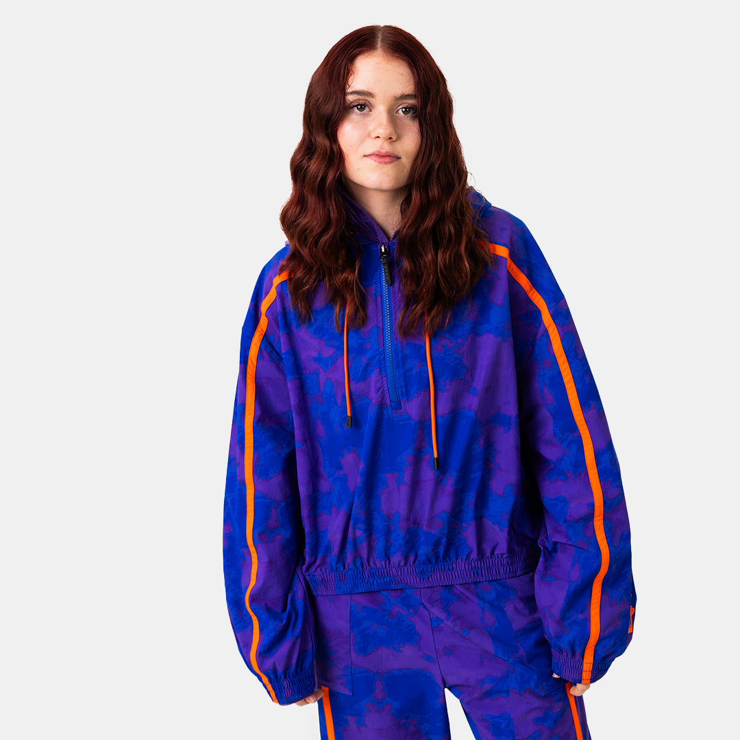 MTV WOMEN'S LIVE IN HOODIE