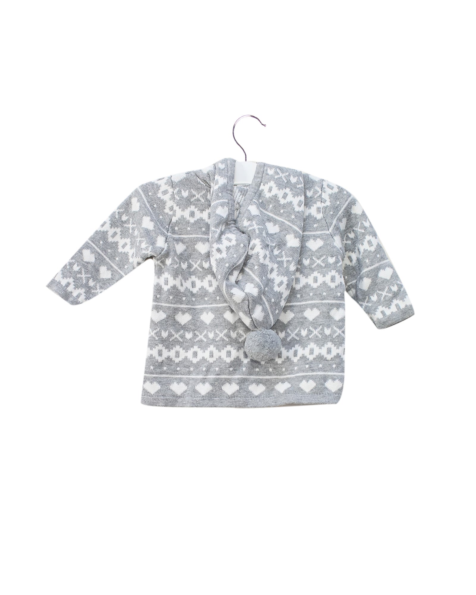 Seed Cardigan 0-3M、mySite、g9winljtr