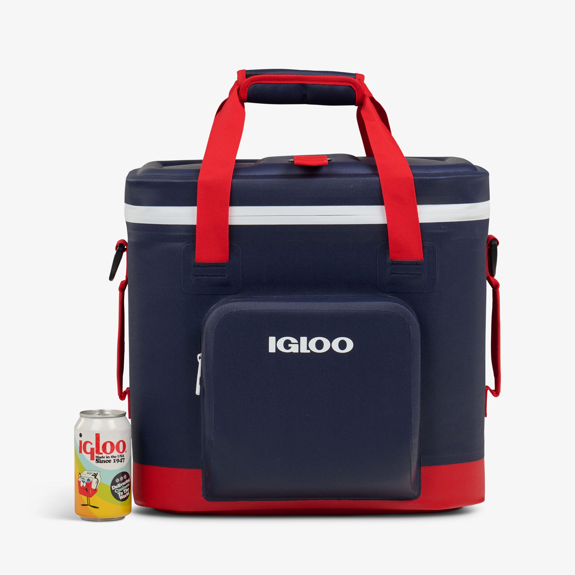 Trailmate® 30-Can Cooler Bag、mySite、noshort