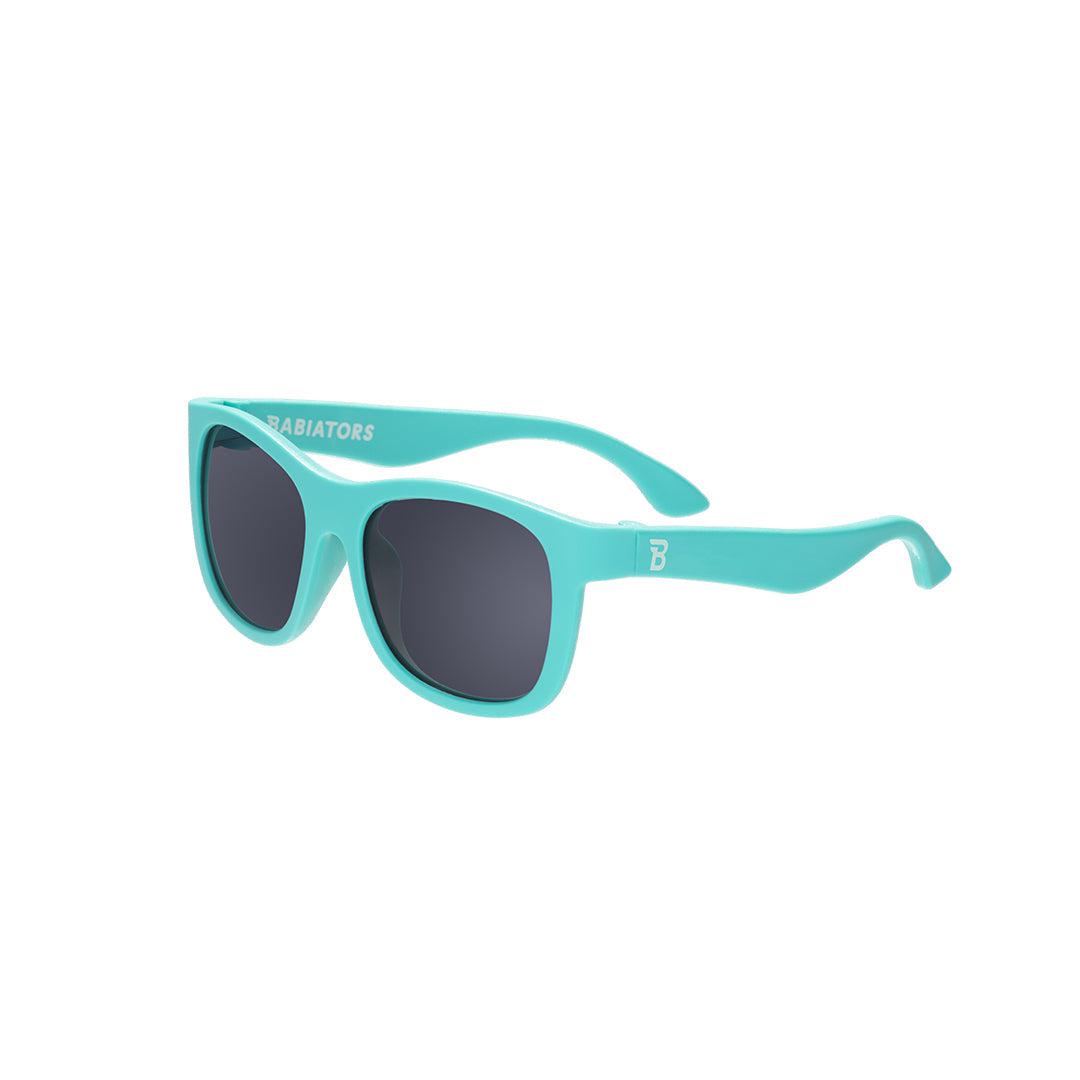  Babiators Original Navigator Sunglasses - Totally Turquoise、mySite、merchandisen