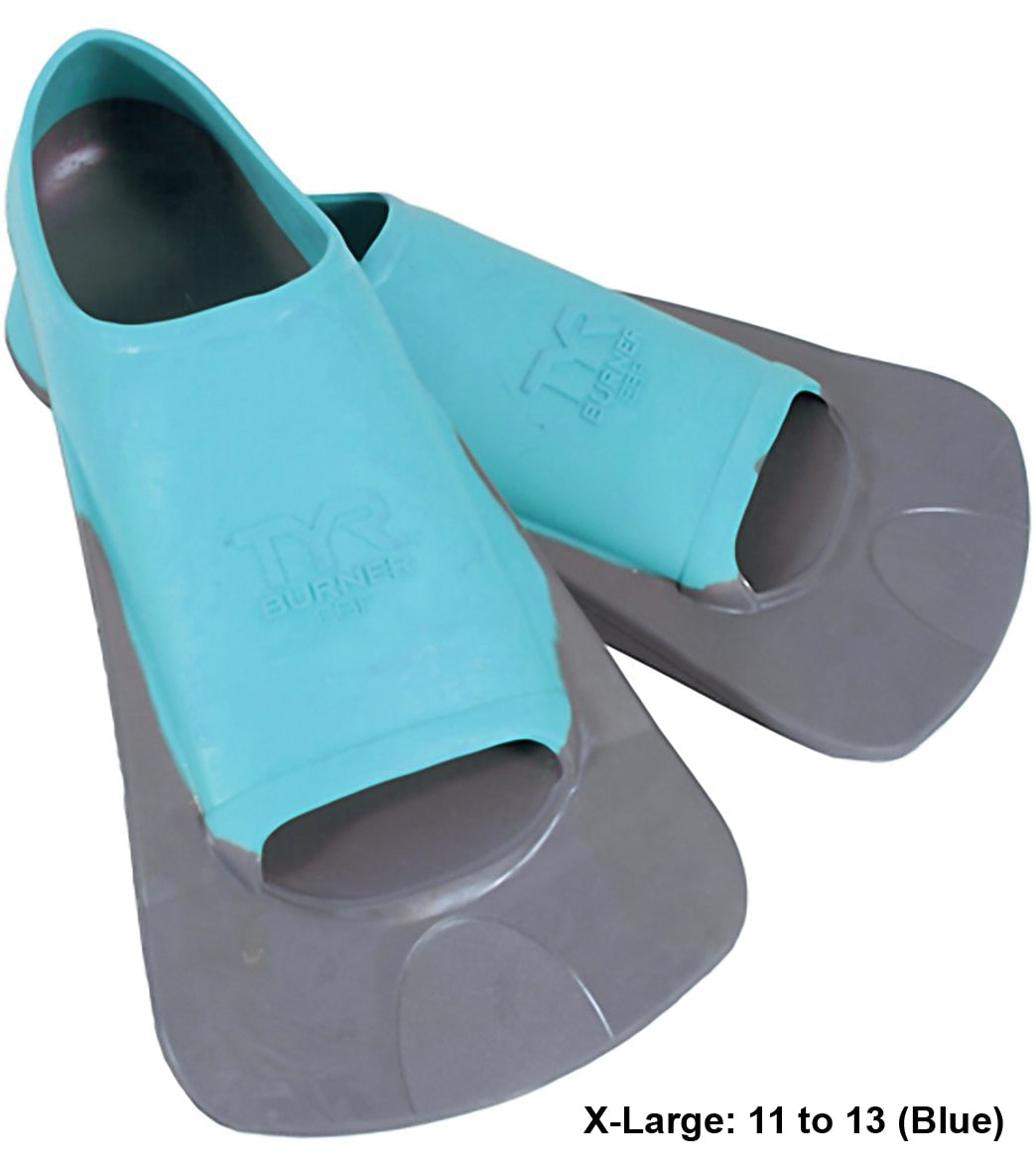 TYR Burner EBP Floating Fin、mySite、noshort