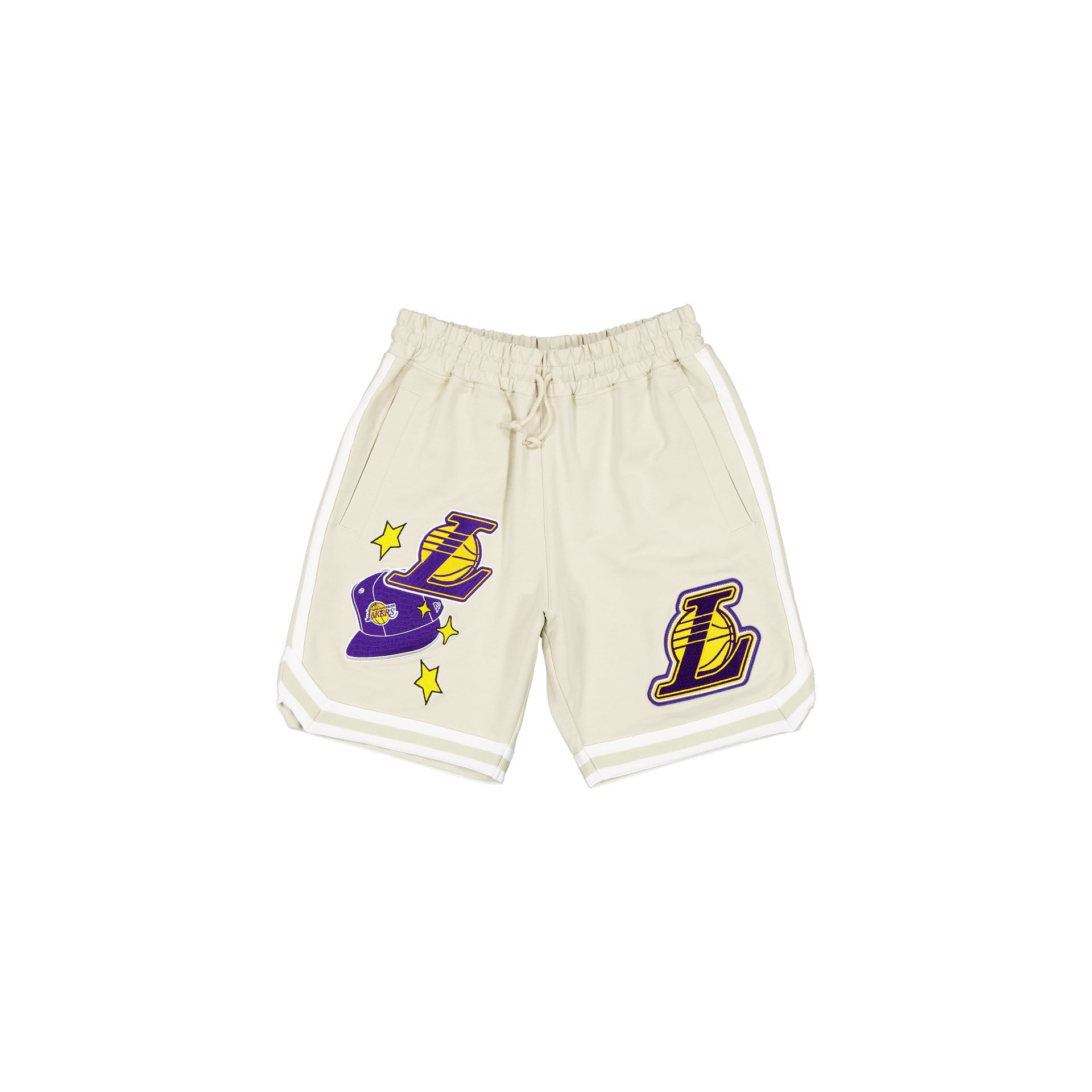 Los Angeles Lakers Stone Logo Select Shorts、mySite、shLos Angeles Lakers Stone Logo Select Shorts、mySite、glenpowelloop_name