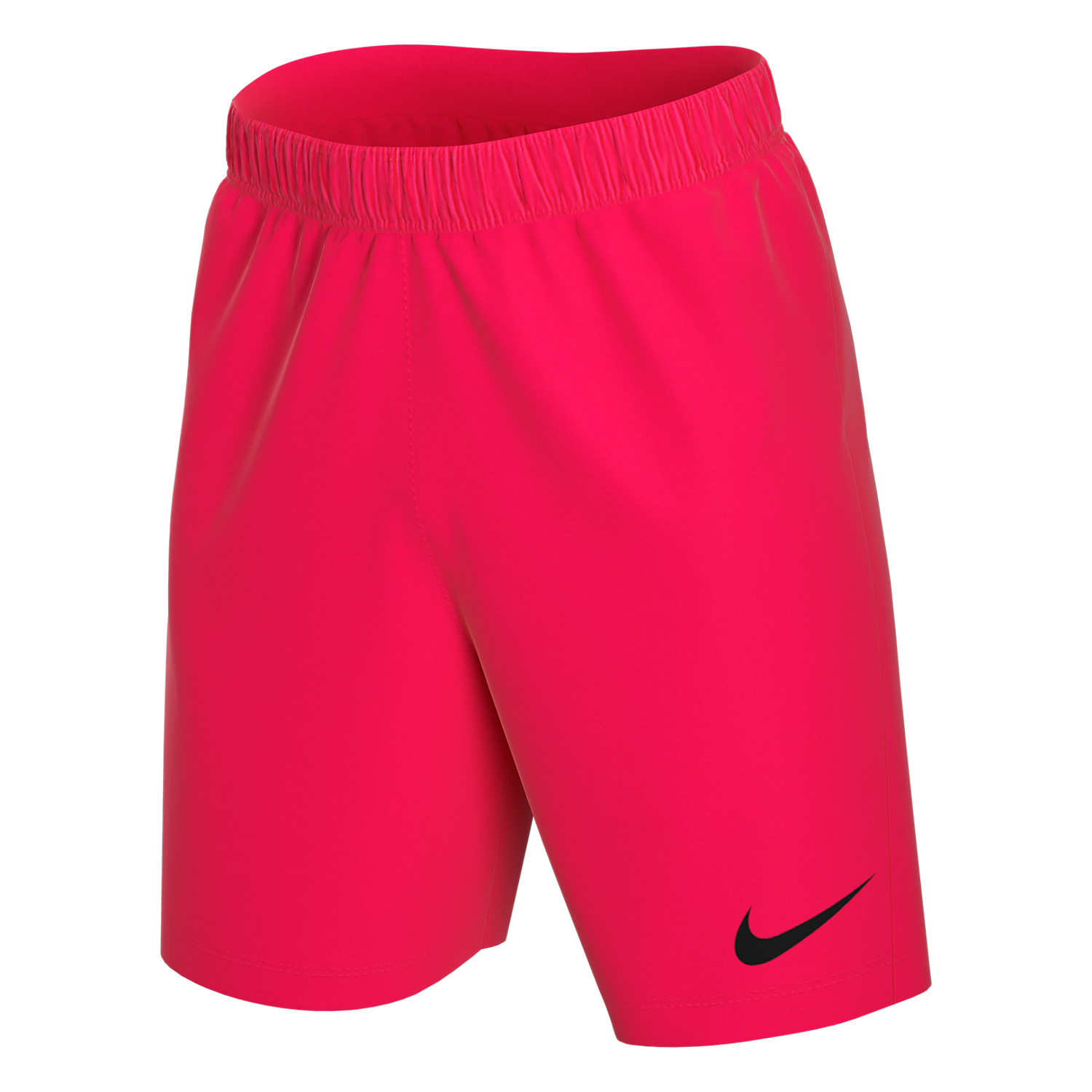 Nike Dri-FIT Park III Short - Red、mySite、noshort