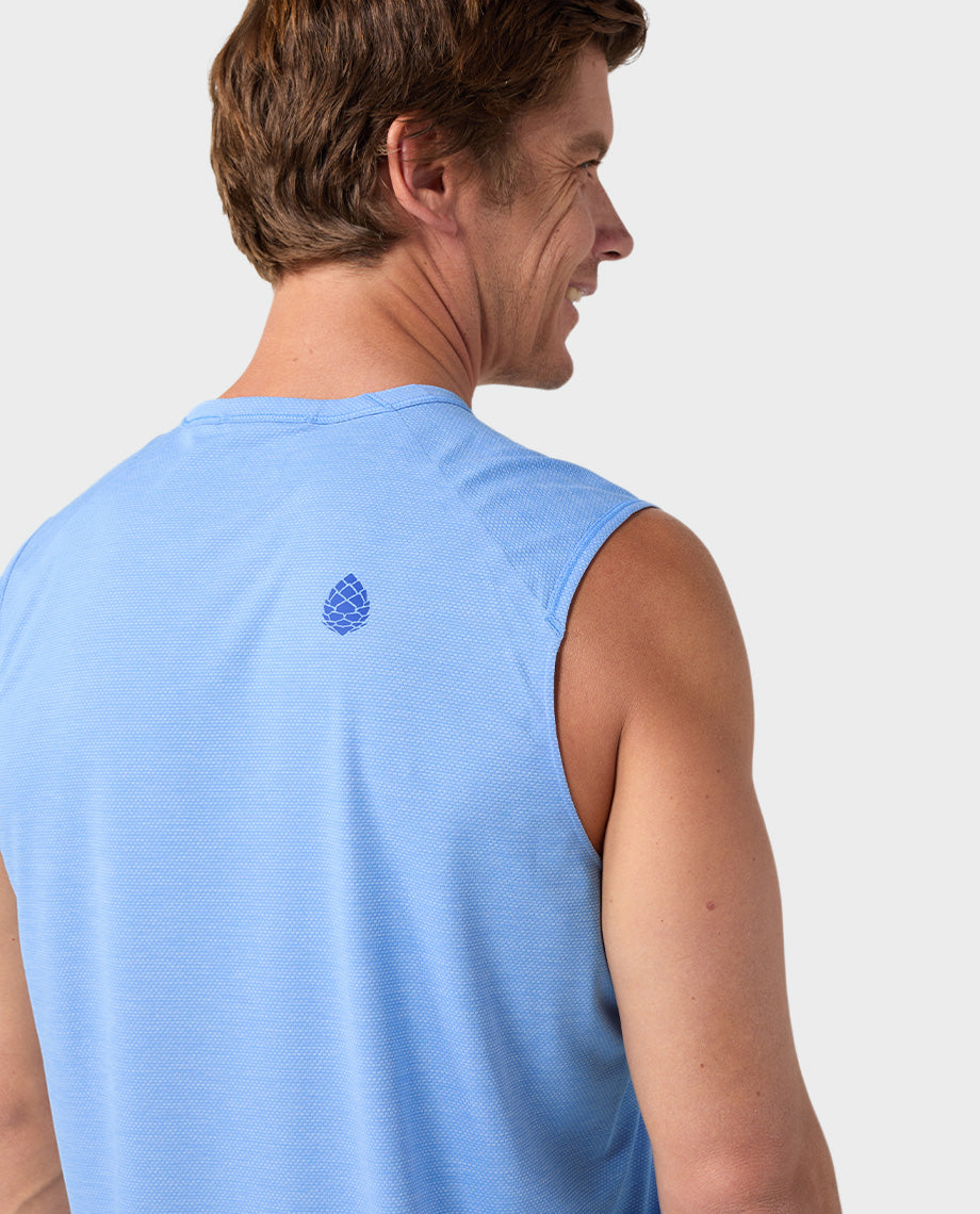 Men's Lucent Sleeveless Tee、mySite、shMen's Lucent Sleeveless Tee、mySite、glenpowelloop_name