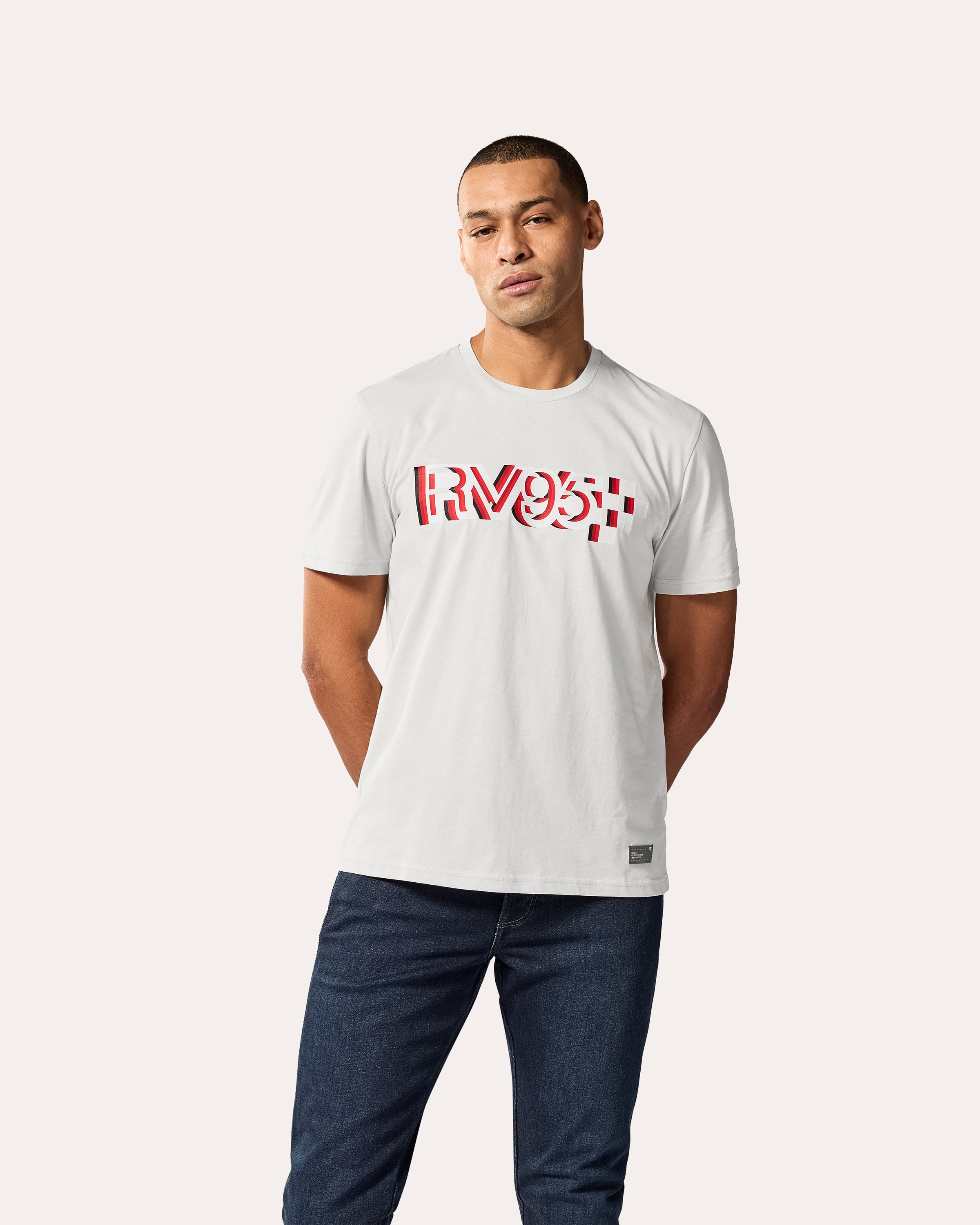 Shirt Avery | Light Grey、mySite、dreamappss