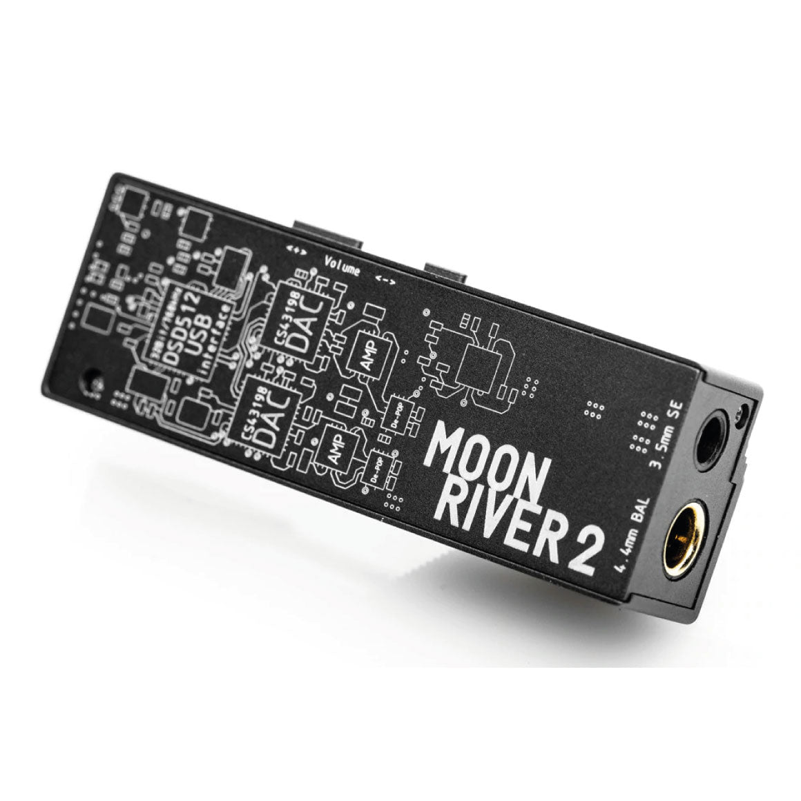  Moondrop - Moonriver 2、mySite、merchandisen