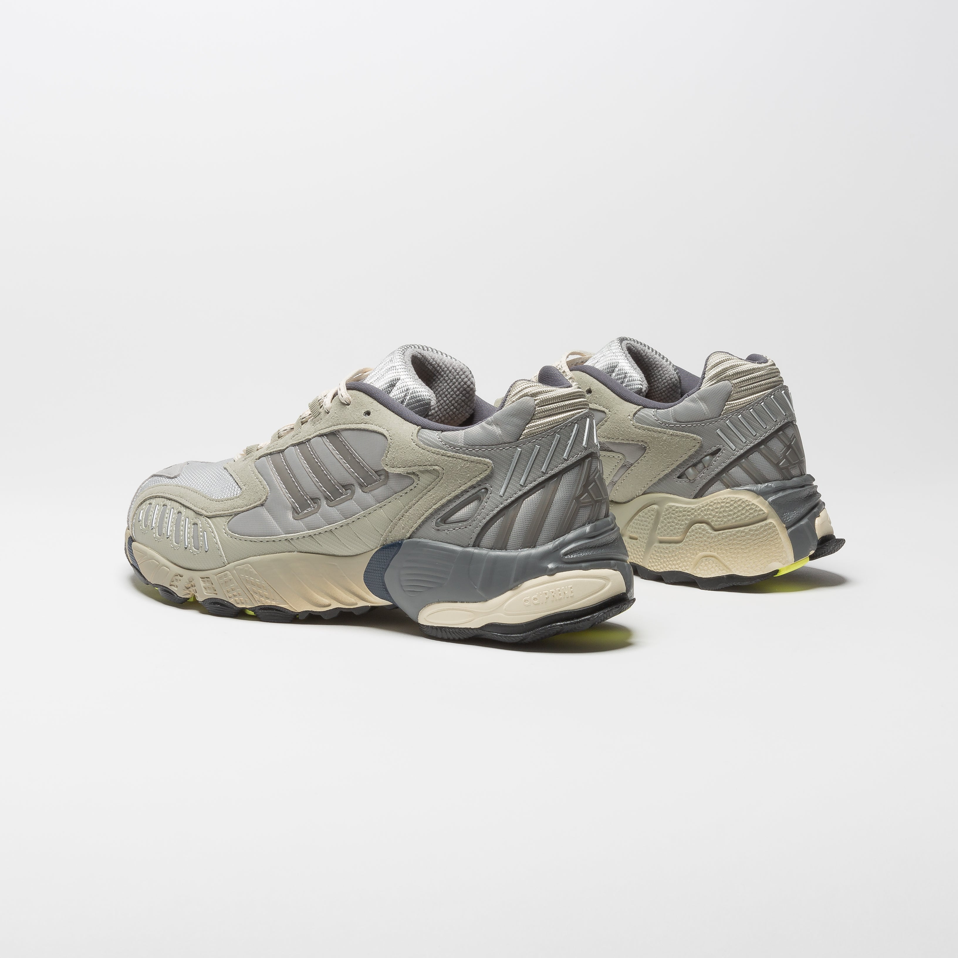 Norse Projects X adidas Torsion Trdc Mens Running Shoe - Grey/Grey、mySite、dreamappss