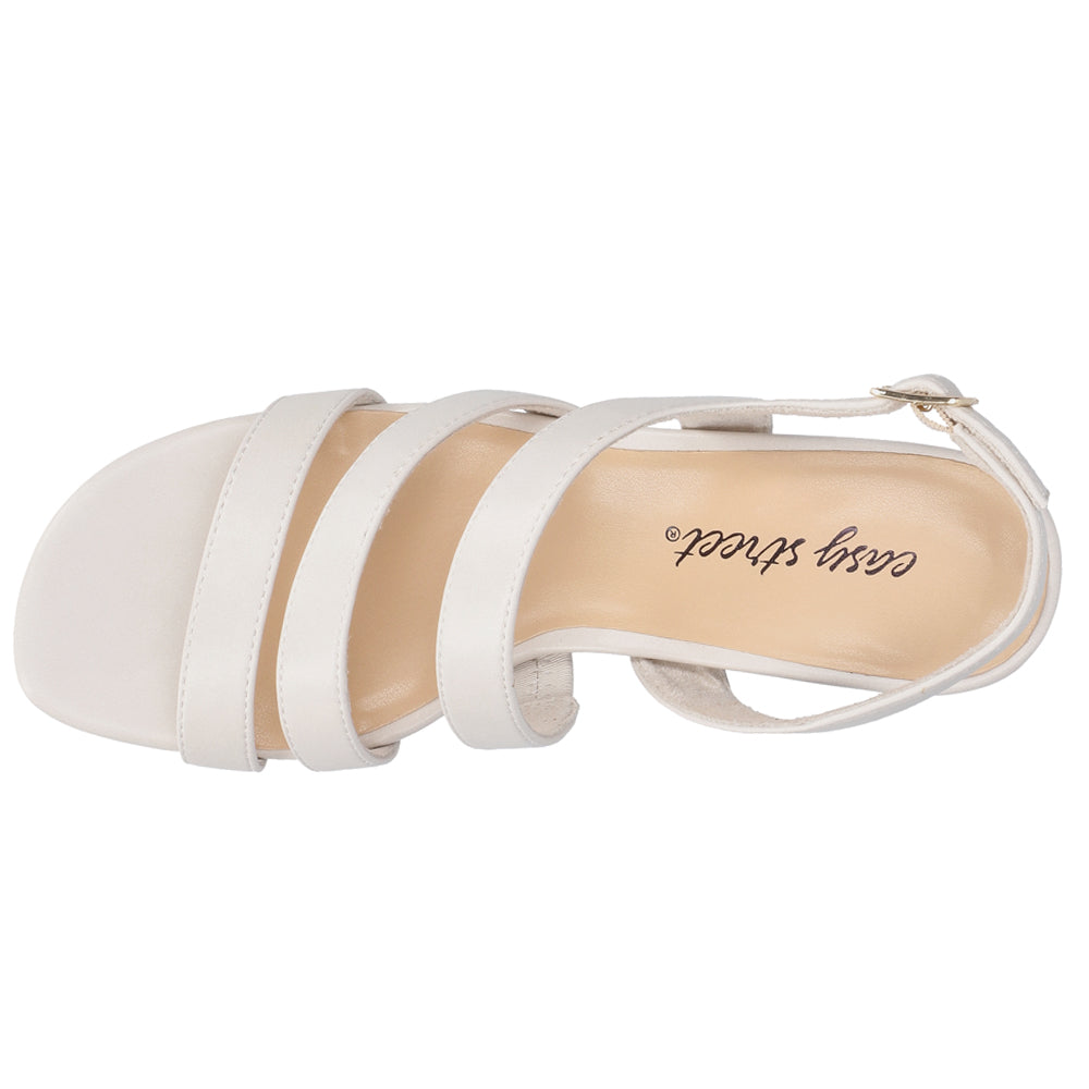 Como Slingback Sandals、mySite、gtrtttuynbv