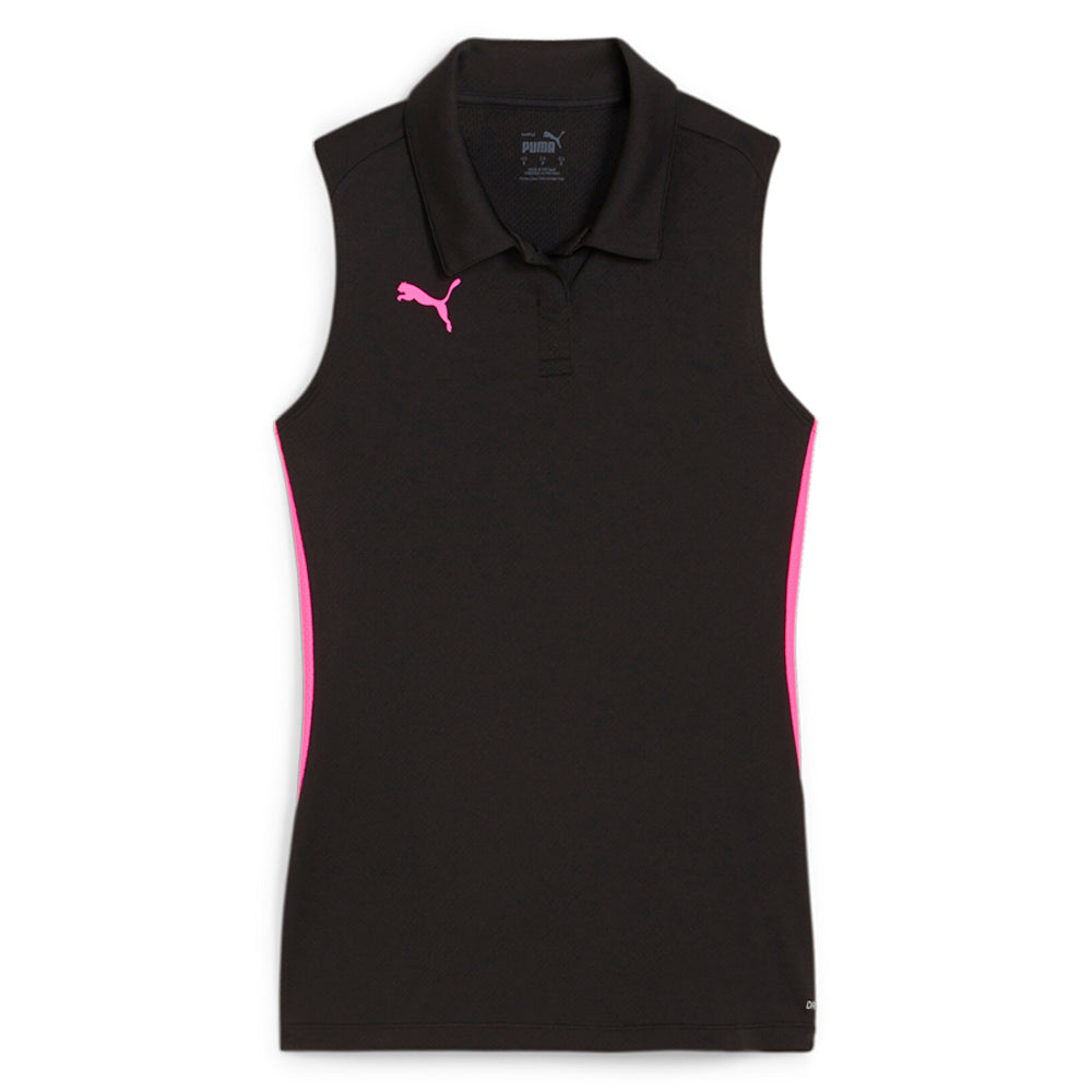 Individual Padel Sleeveless Polo Shirt、mySite、gtrtttuynbv