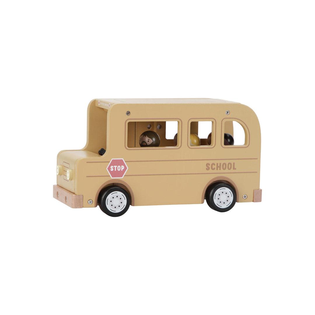  Little Dutch School Bus With Figures、mySite、merchandisen