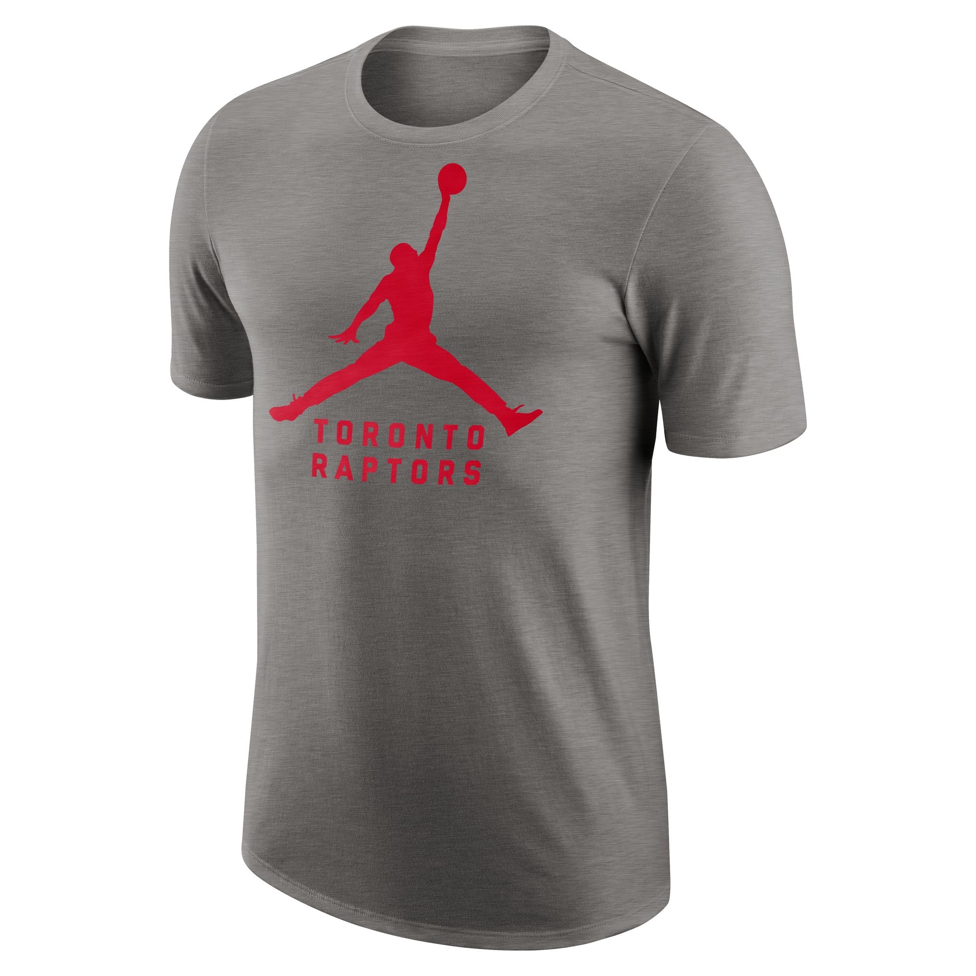 Essential Jordan Tee - Grey