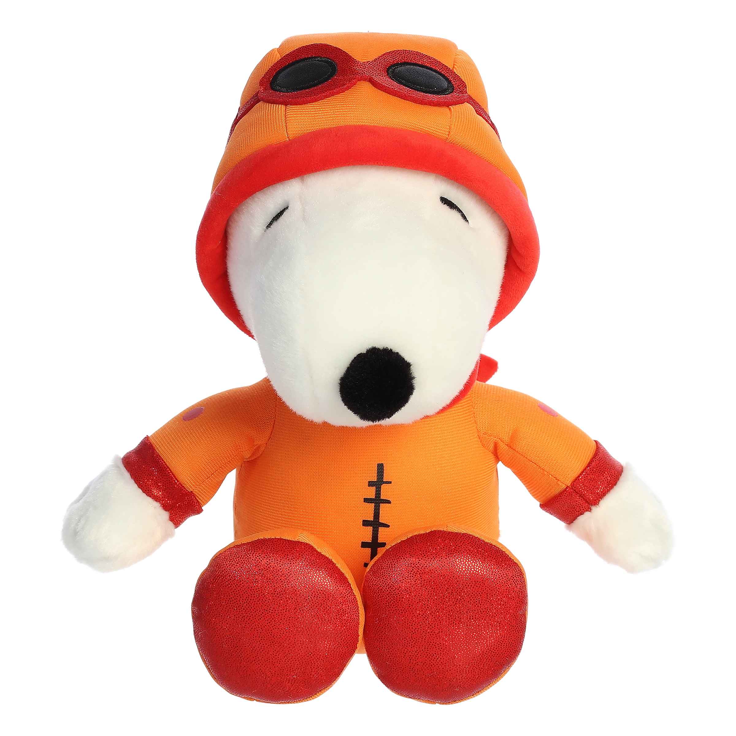 Aurora® - Peanuts® - 12.5 Astronaut Snoopy、mySite、g9winljtr