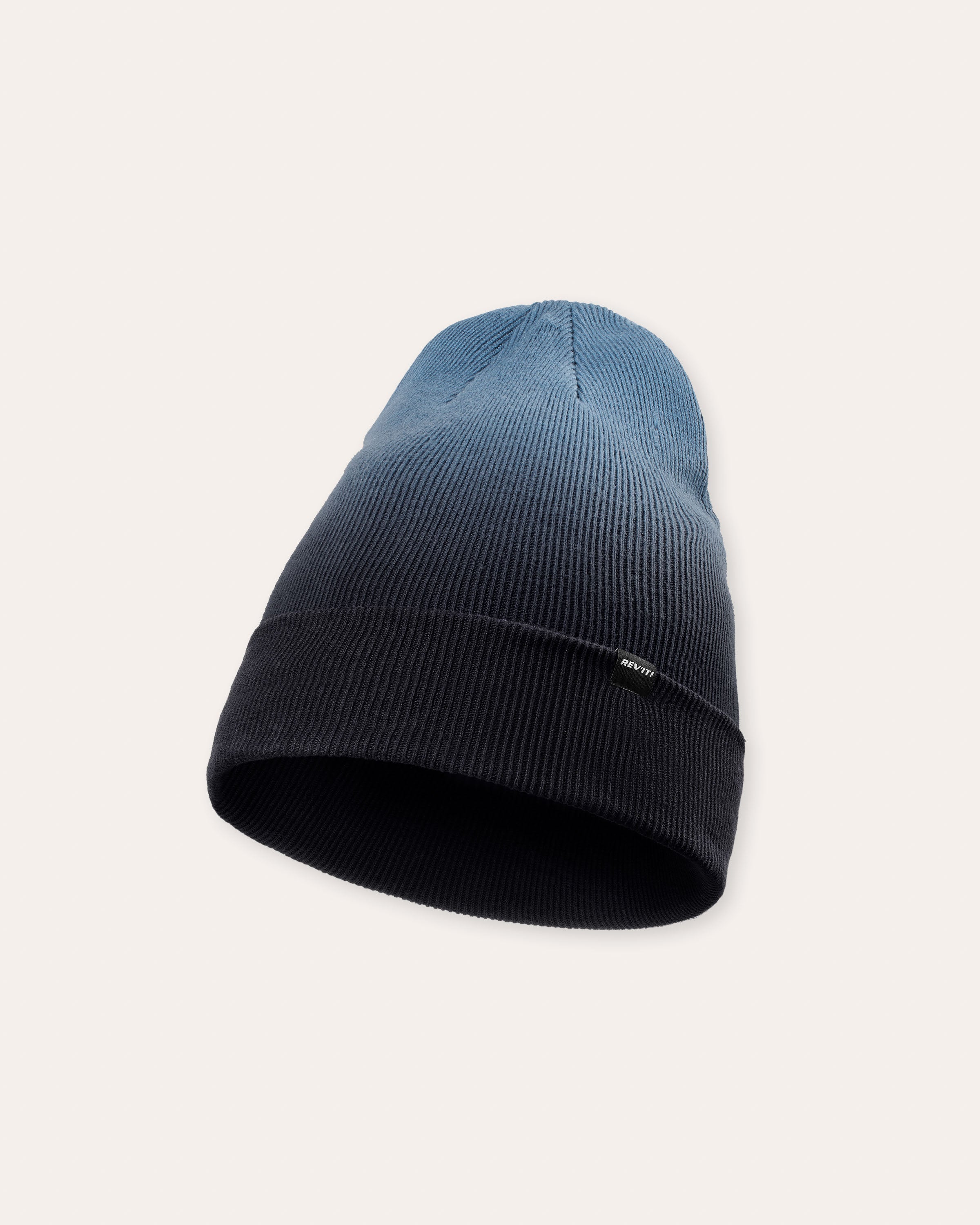 Beanie Arevik | Black-Blue、mySite、dreamappss