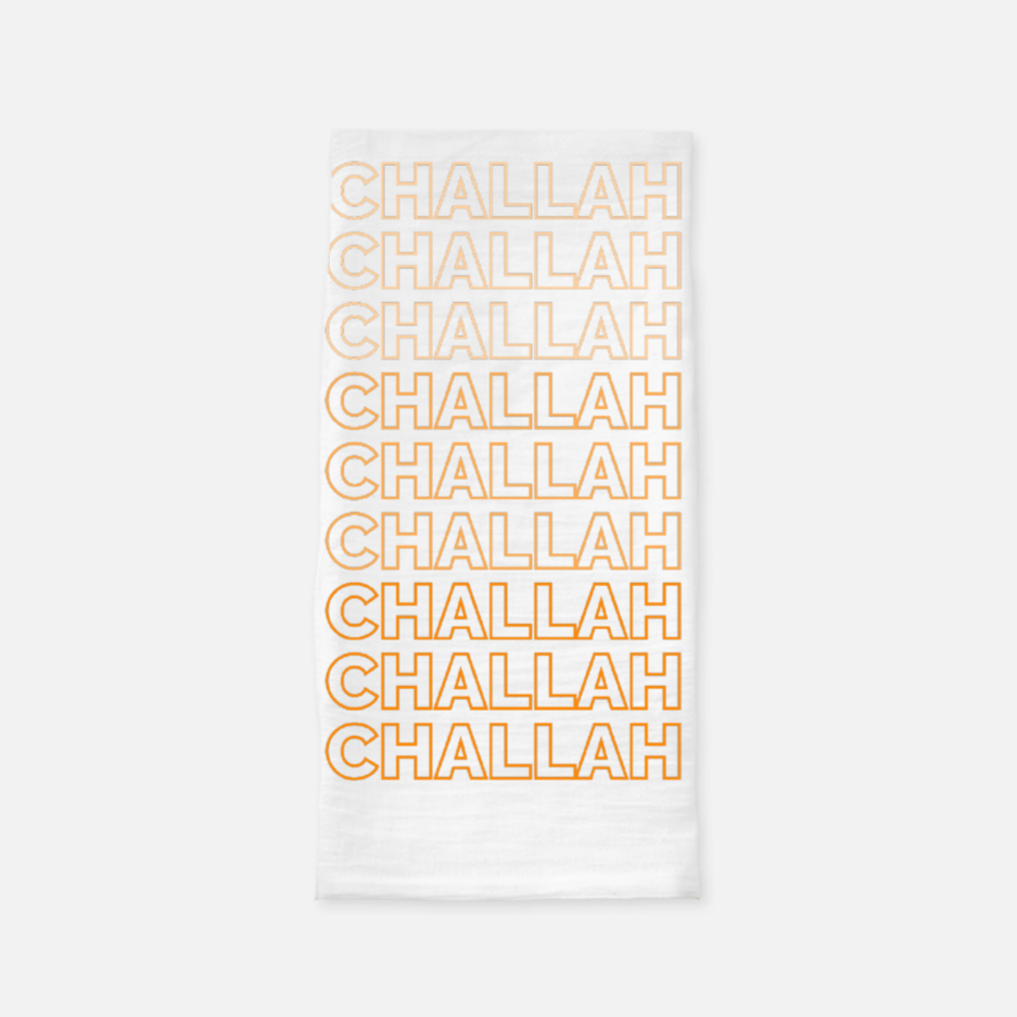 Challah Tea Towel、mySite、topwebapps