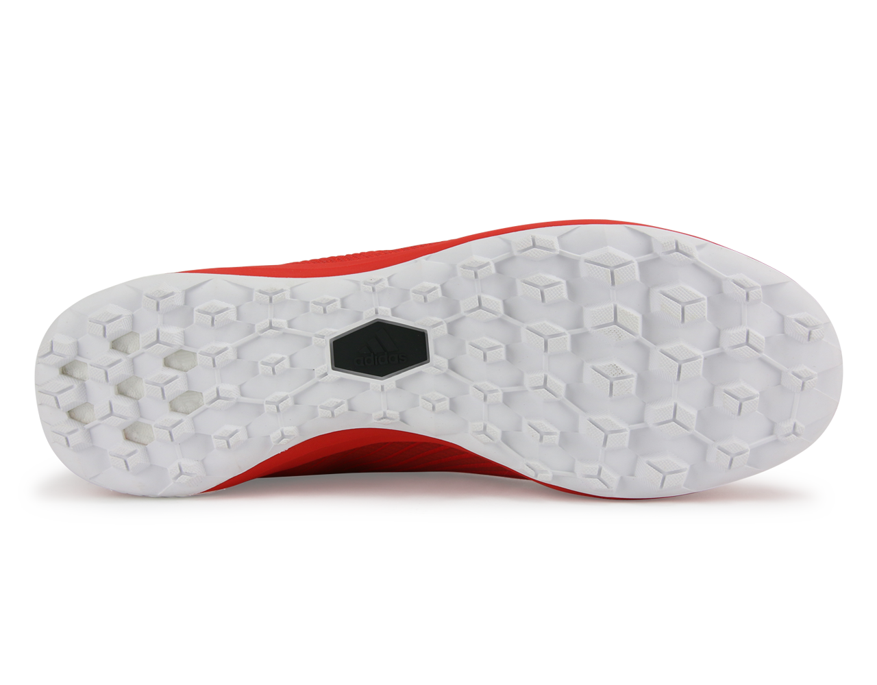 adidas Men's ACE Tango 17.1 Turf Soccer Shoes Red/Scarlet/White、mySite、noshort