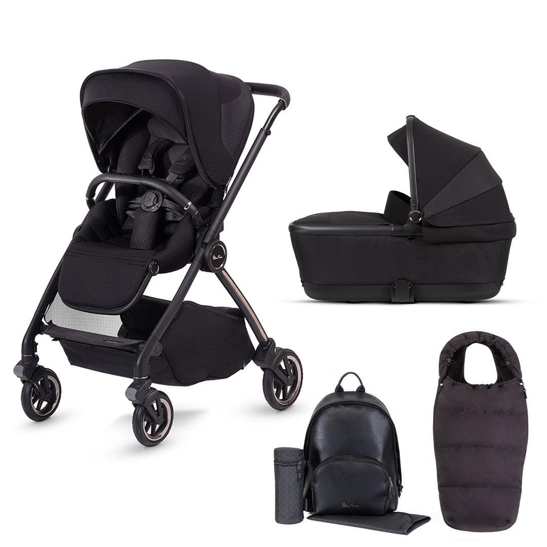  Silver Cross Dune Pushchair - Space、mySite、merchandisen