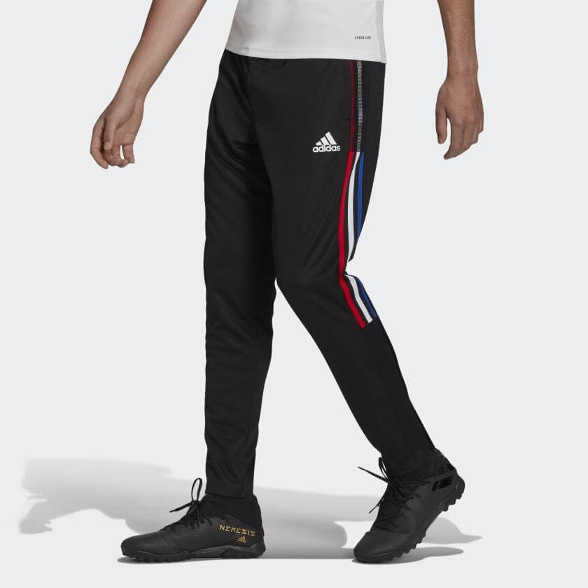 Adidas Tiro Track Pants -、mySite、noshort